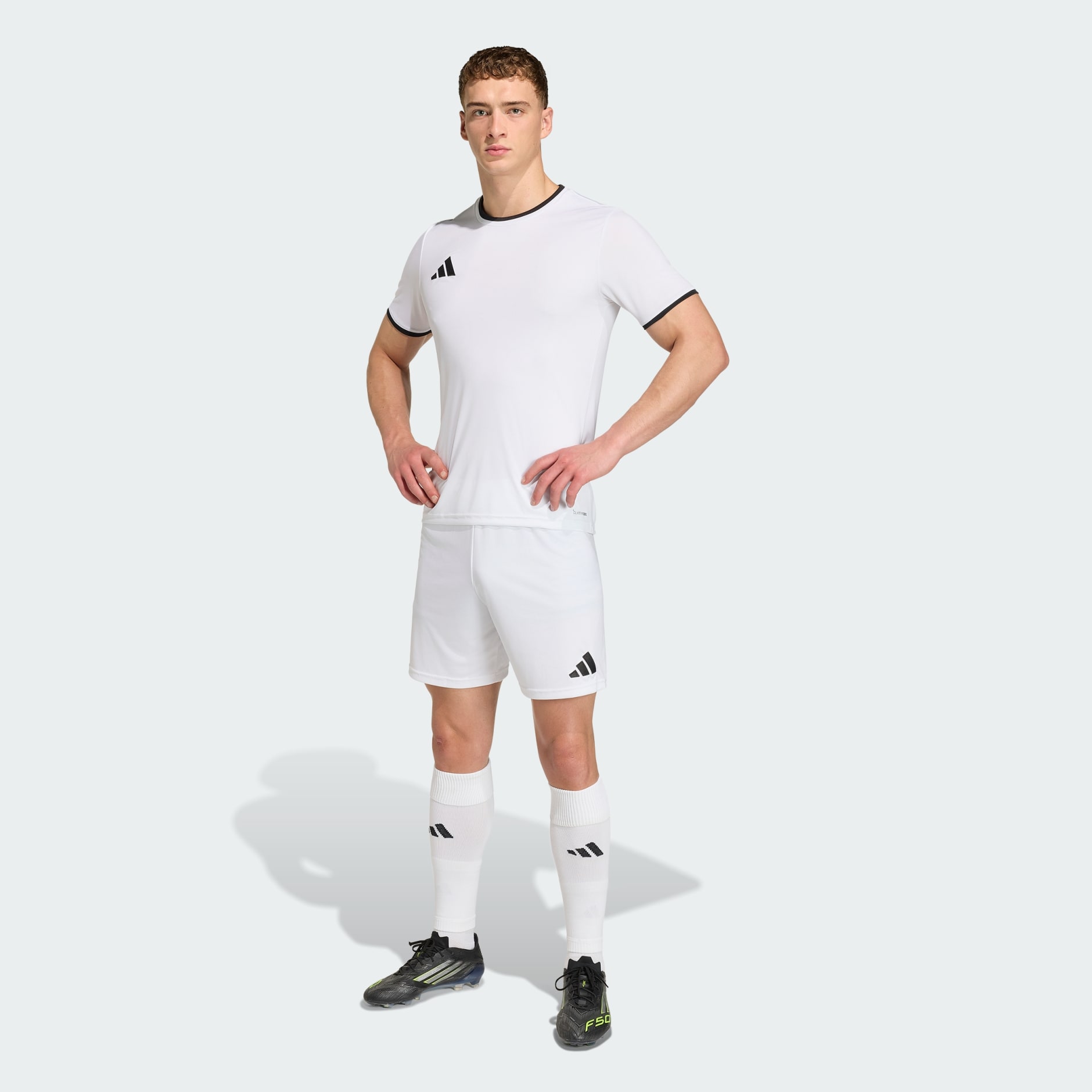 Kratke hlače Entrada26