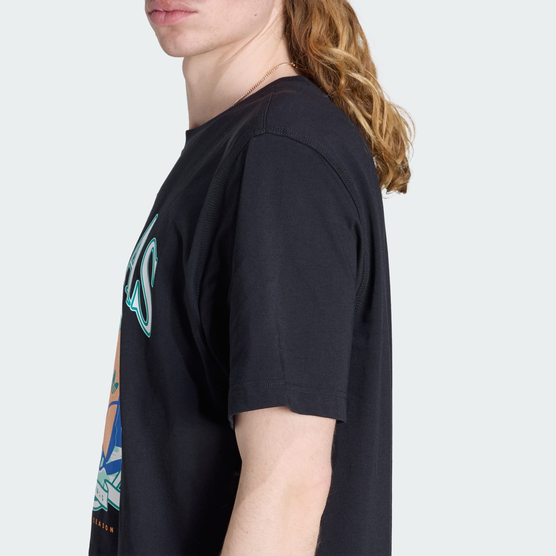 تيشيرت Retro Holiday