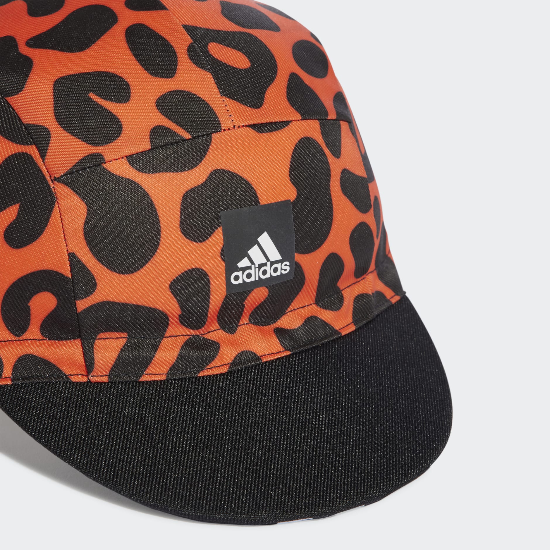 The Velo Rich Mnisi Graphic Cycling Cap