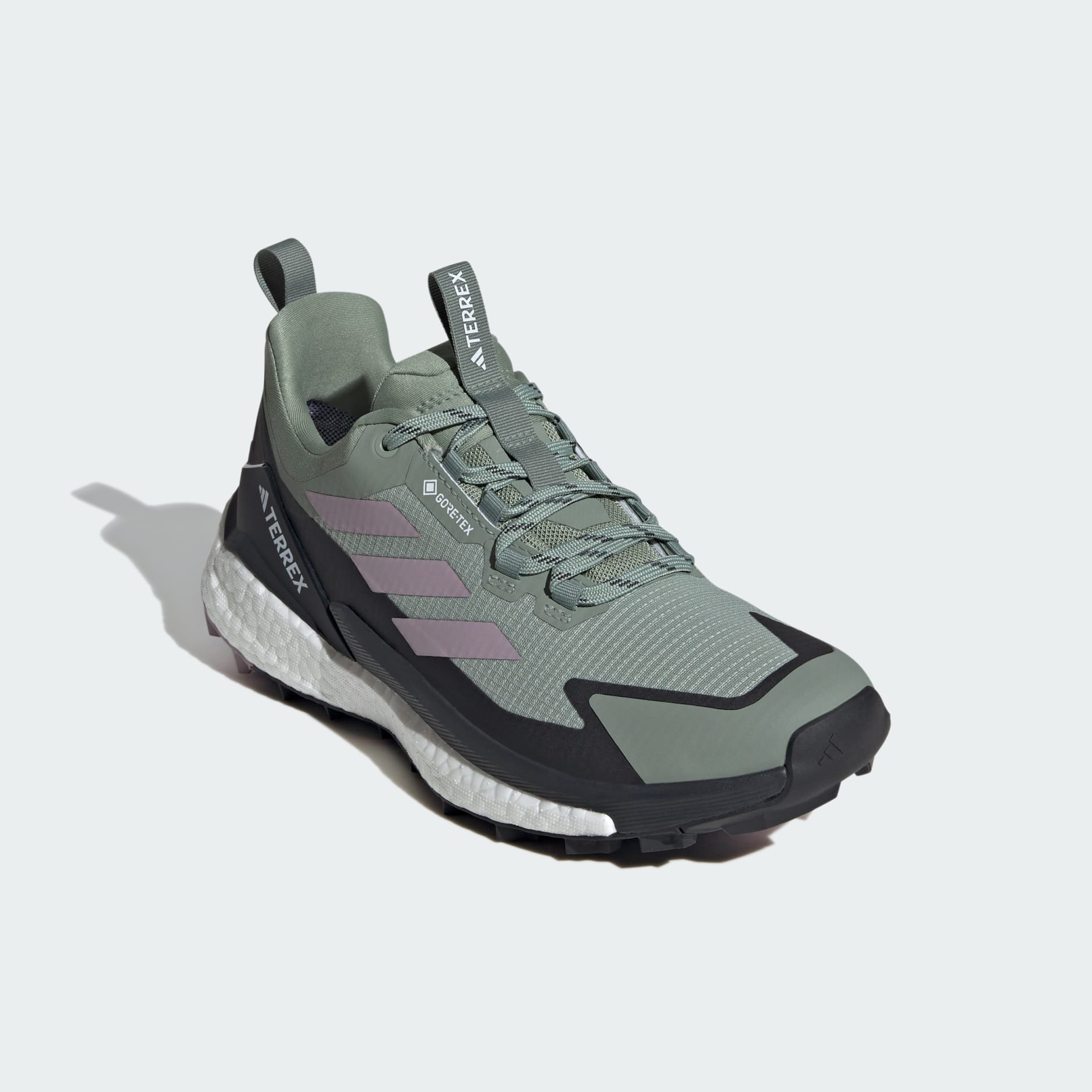 FREE HIKER 2.0 LOW GORE-TEX