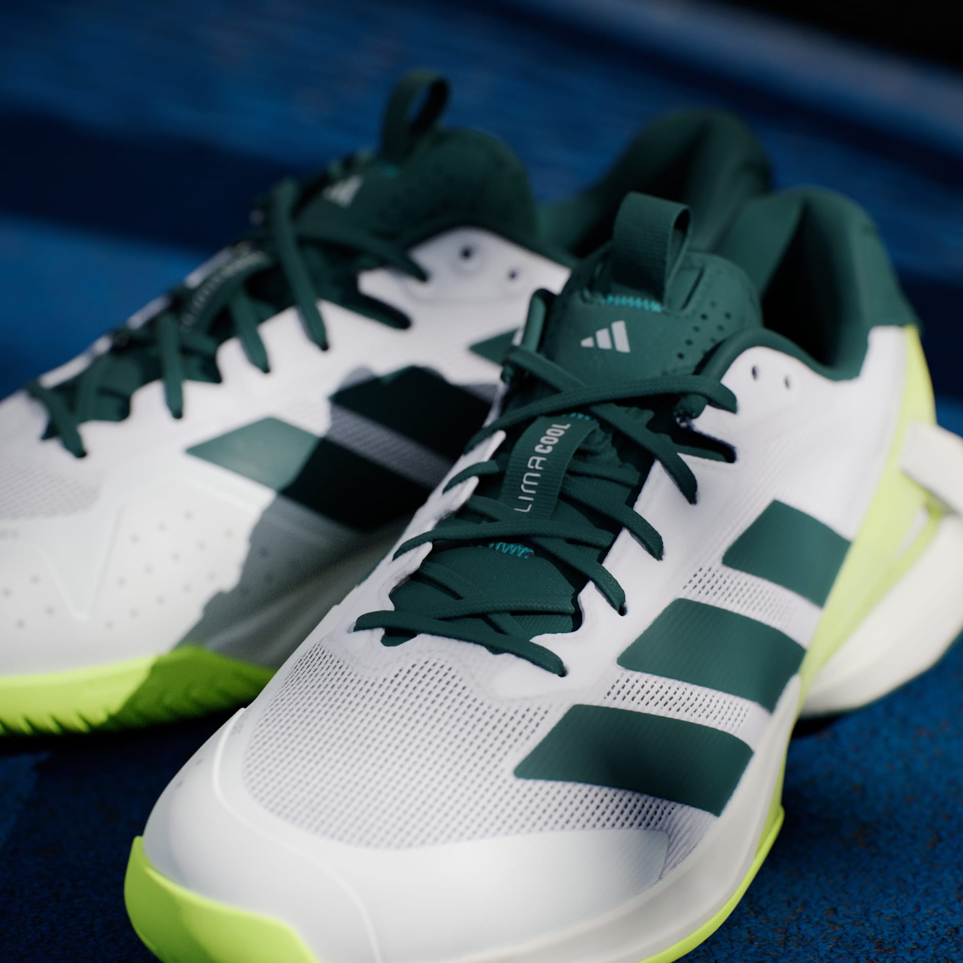 Tenisice Adizero Ubersonic 5