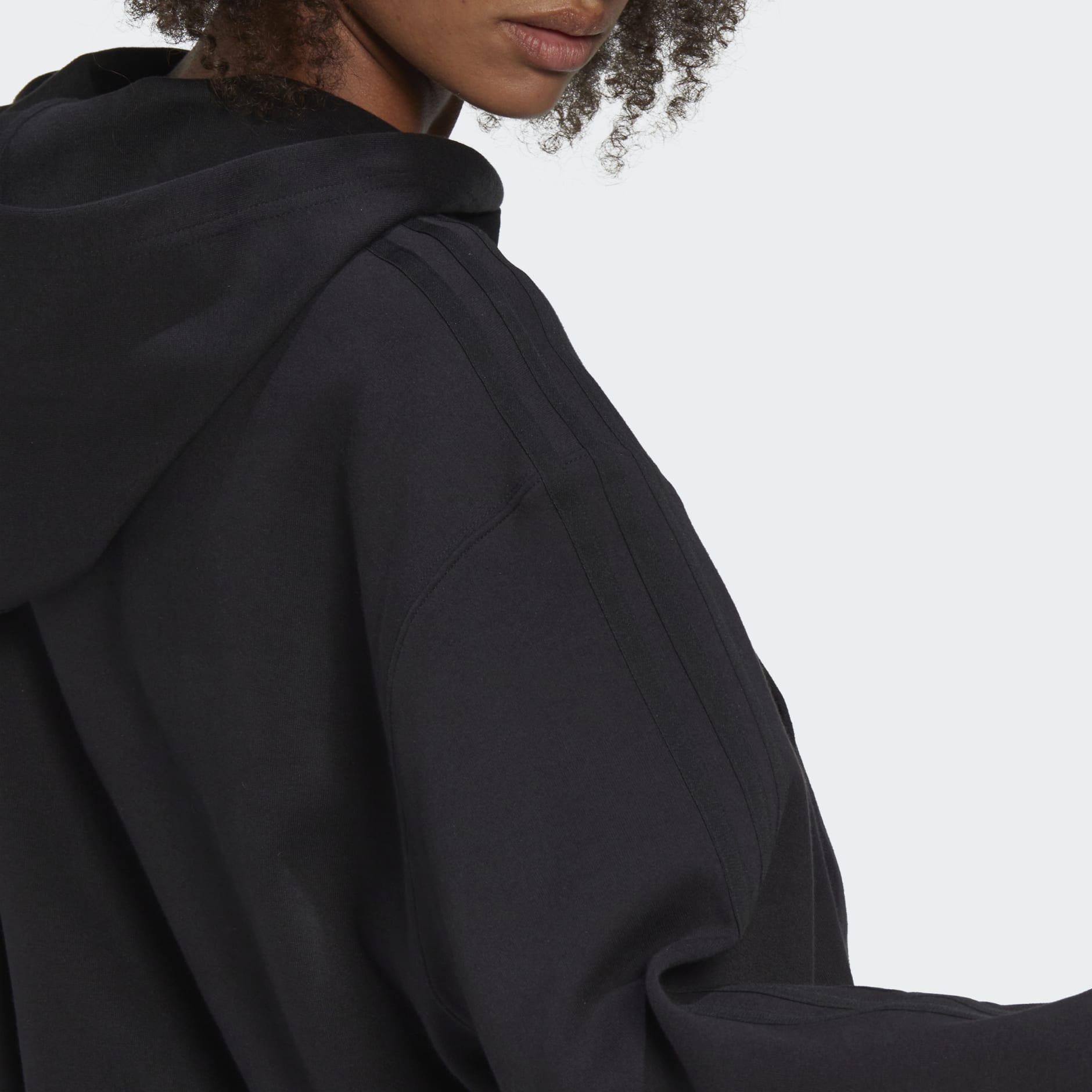 Always Original Laced Hoodie