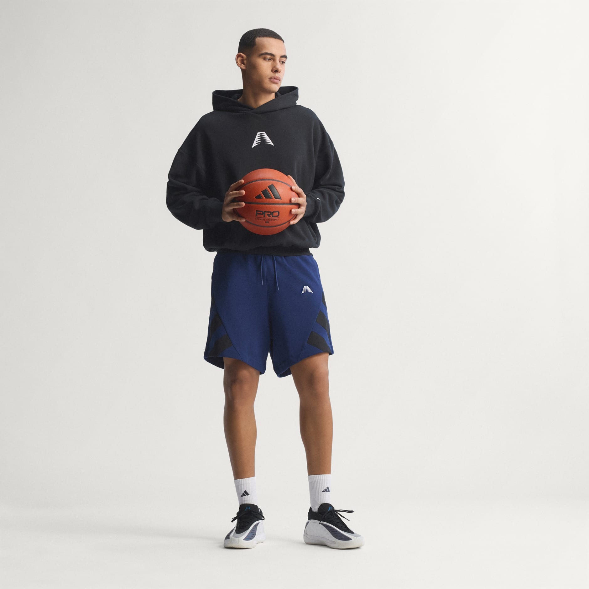 ANTHONY EDWARDS BELIEVE THAT HOODY