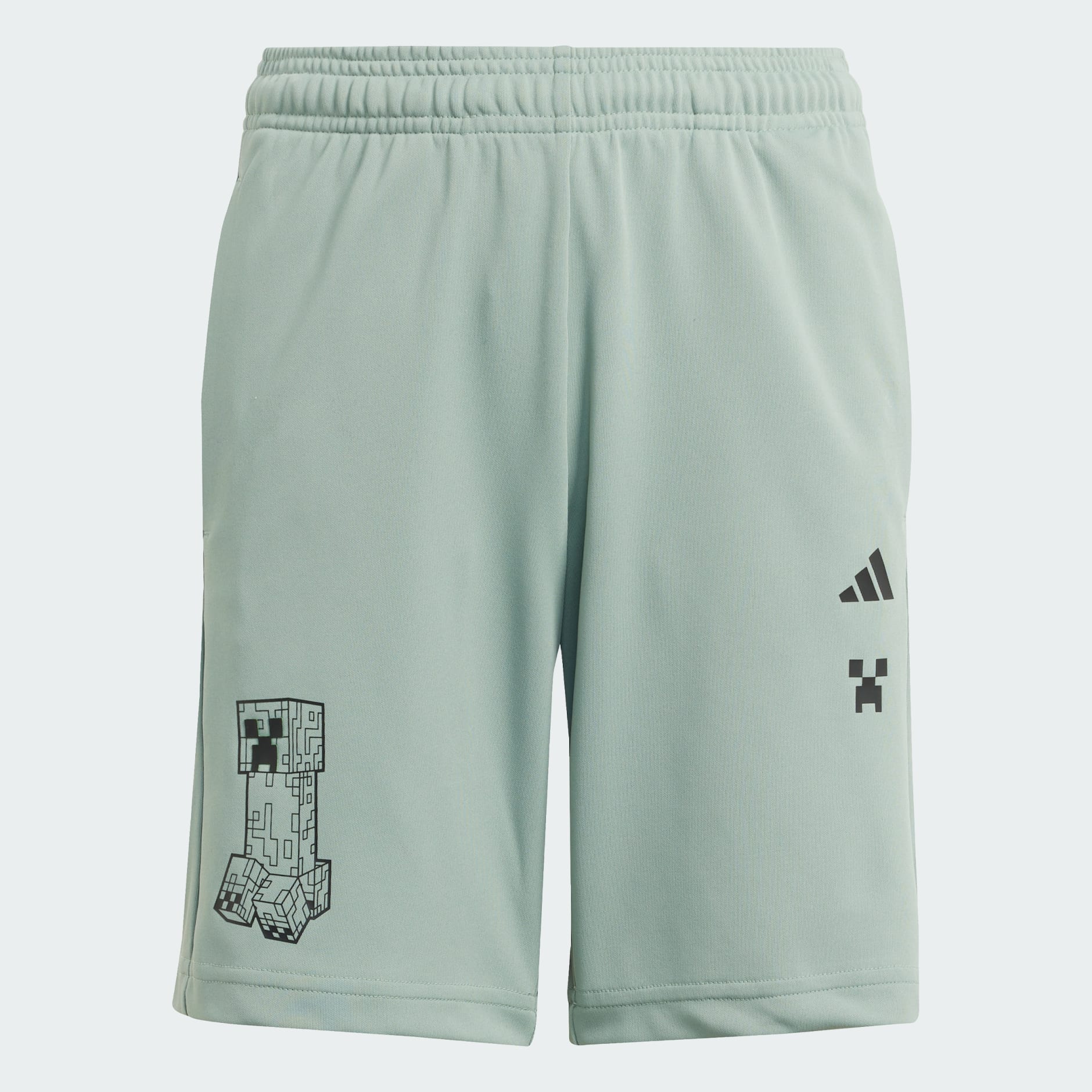 ADIDAS MINECRAFT TRAINING SHORT