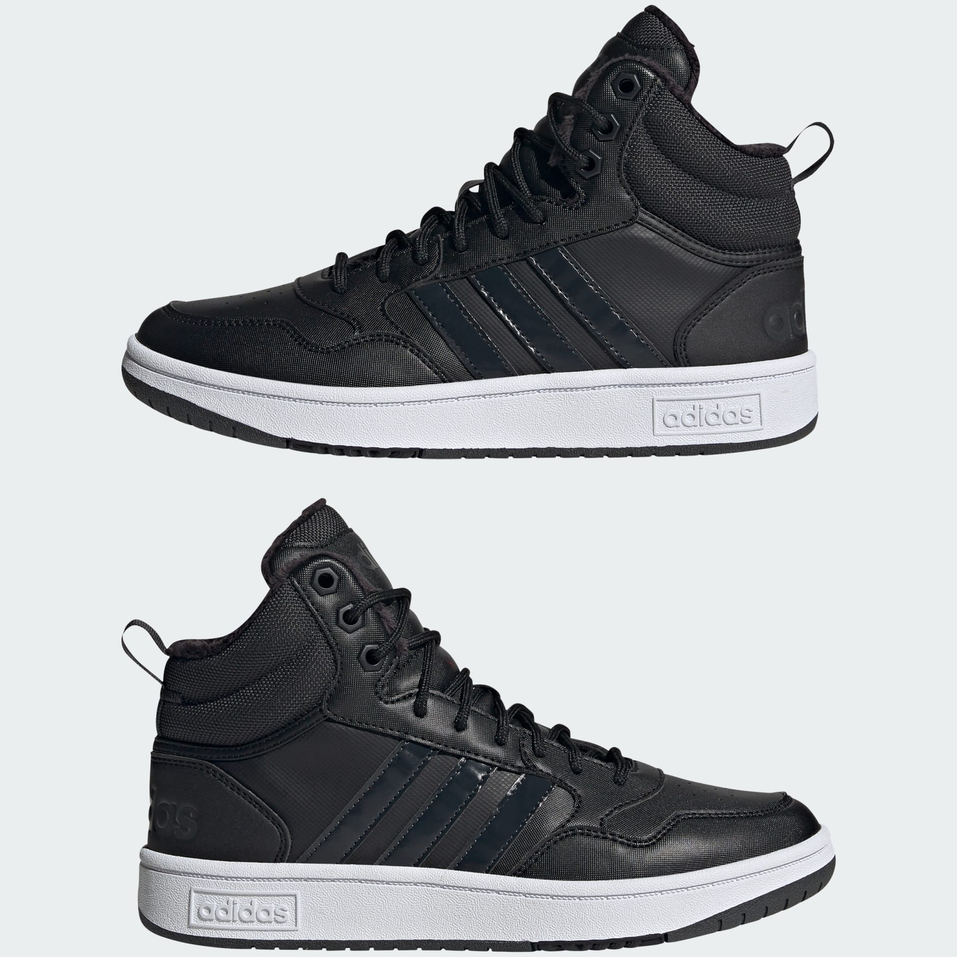 HOOPS 3.0 MID WTR
