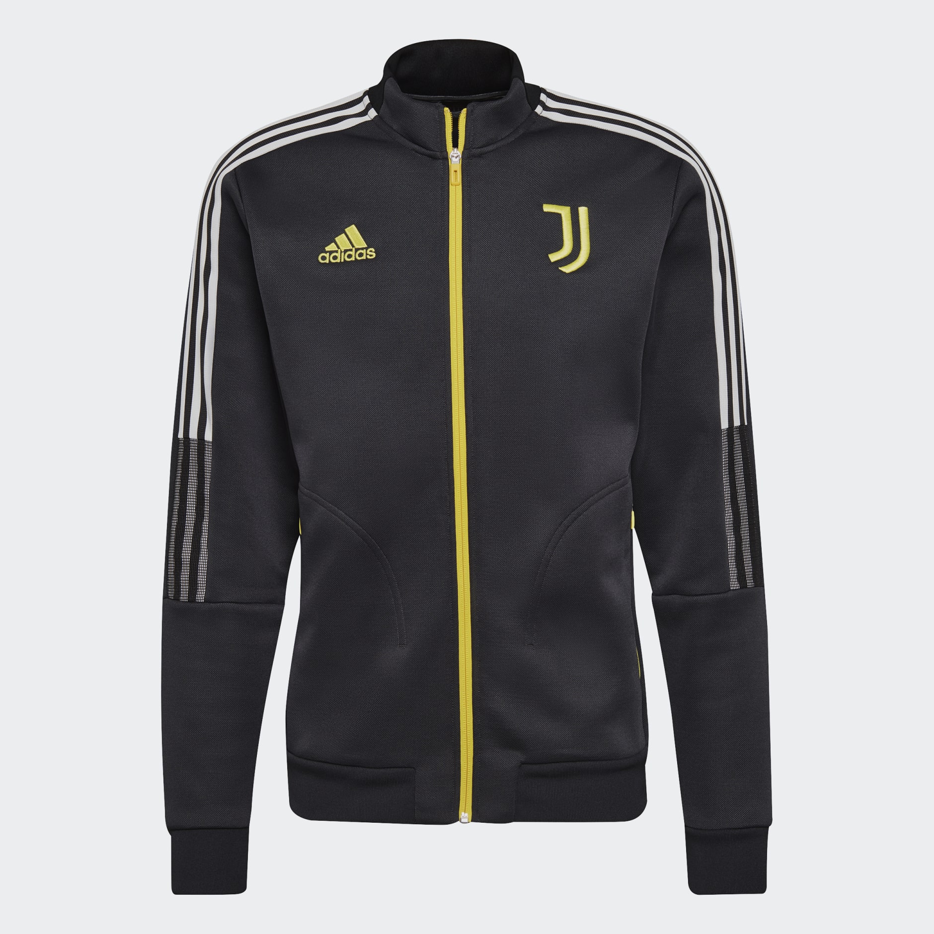 Juventus Tiro Anthem Jacket