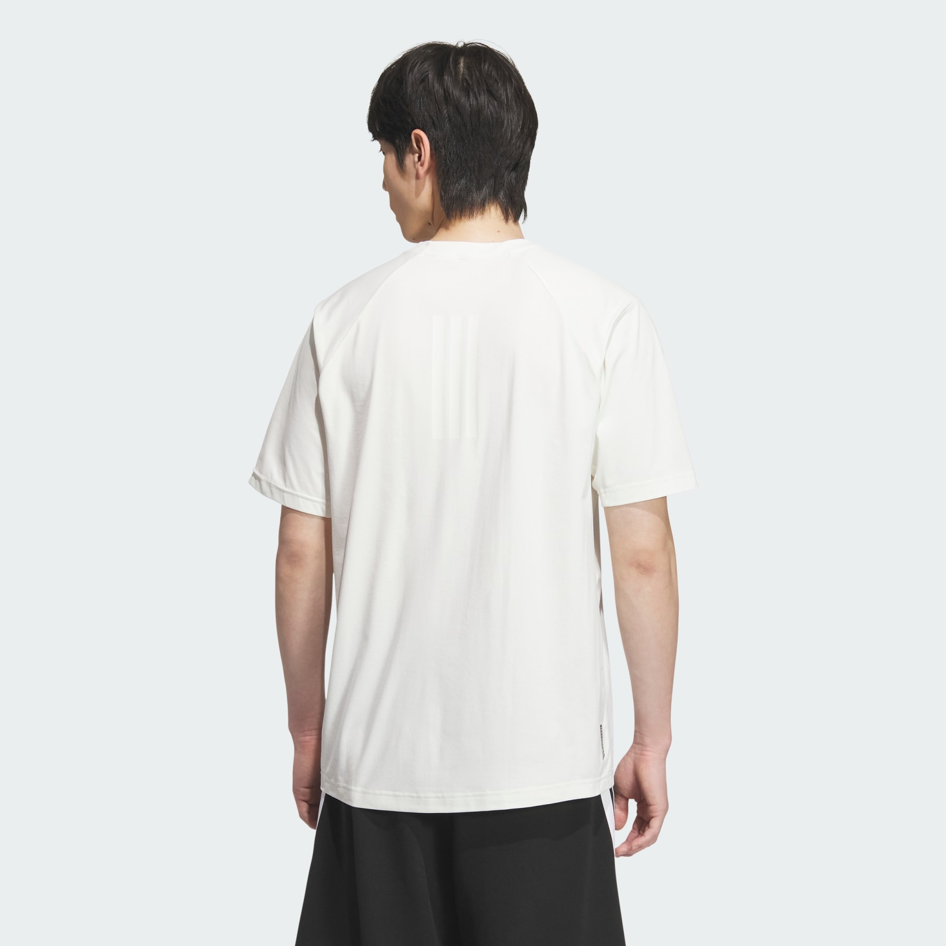 Modern Tech Cool Short Sleeve Tee