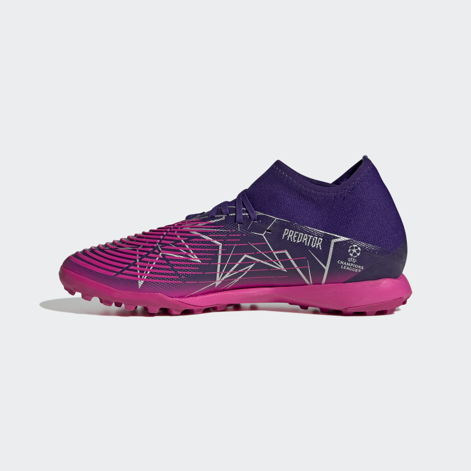 Predator Edge.3 Turf Boots