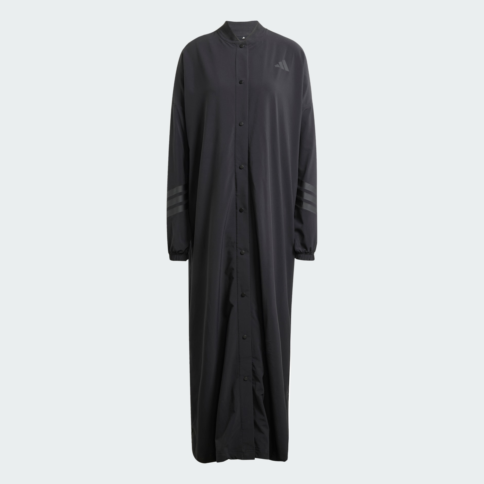 جاكيت طويلة Future Icons 3-Stripes