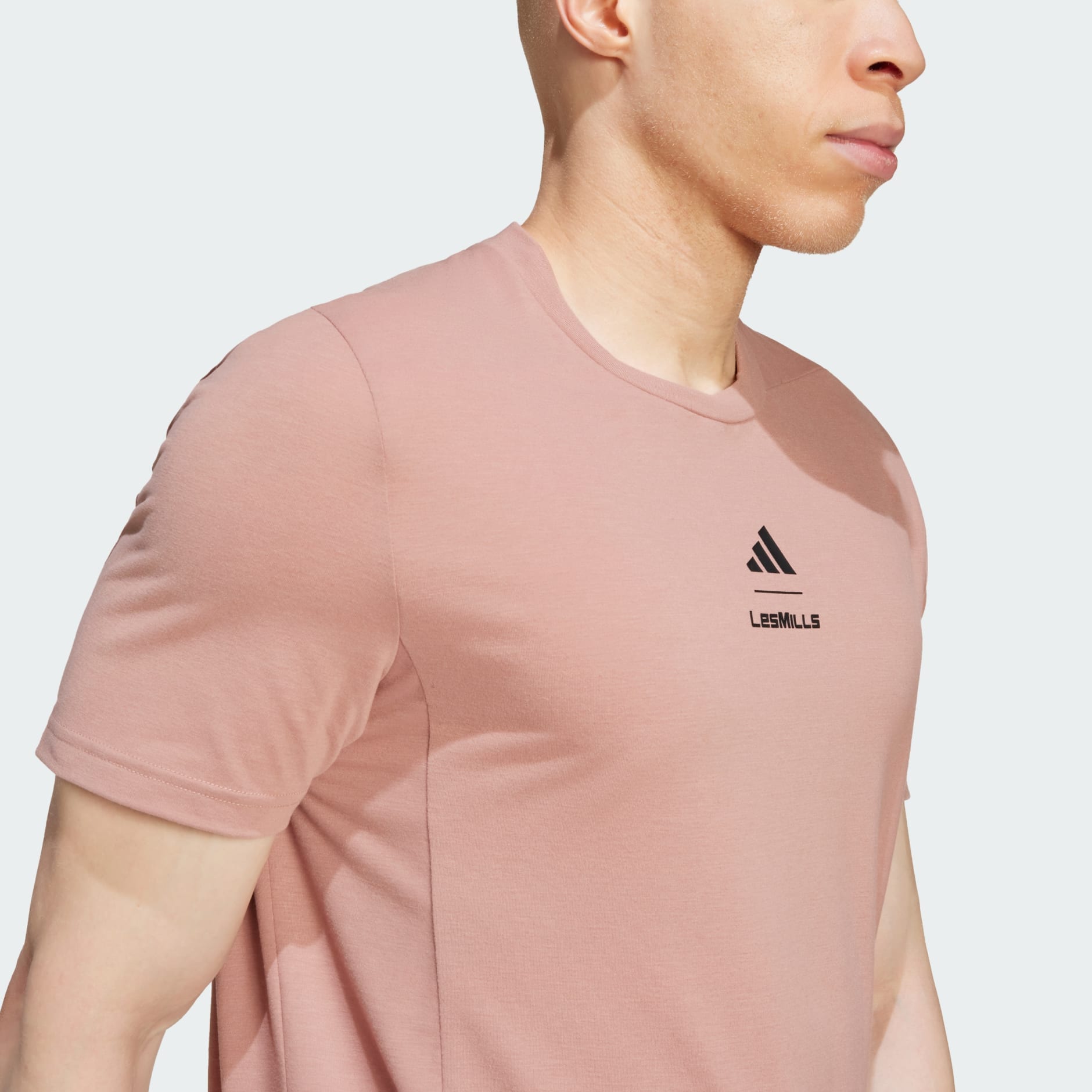 Les Mills Graphic Tee