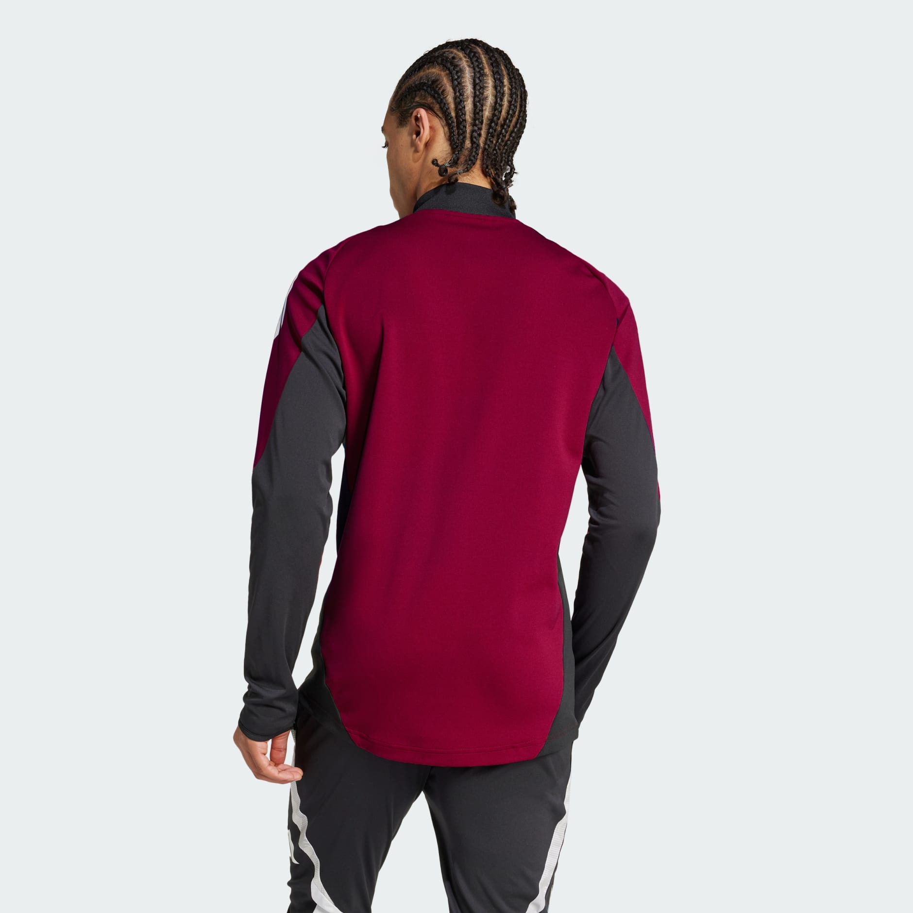 adidas Newcastle United FC Tiro 24 Training Jacket adidas Newcastle United FC Tiro 24 Training Jacket