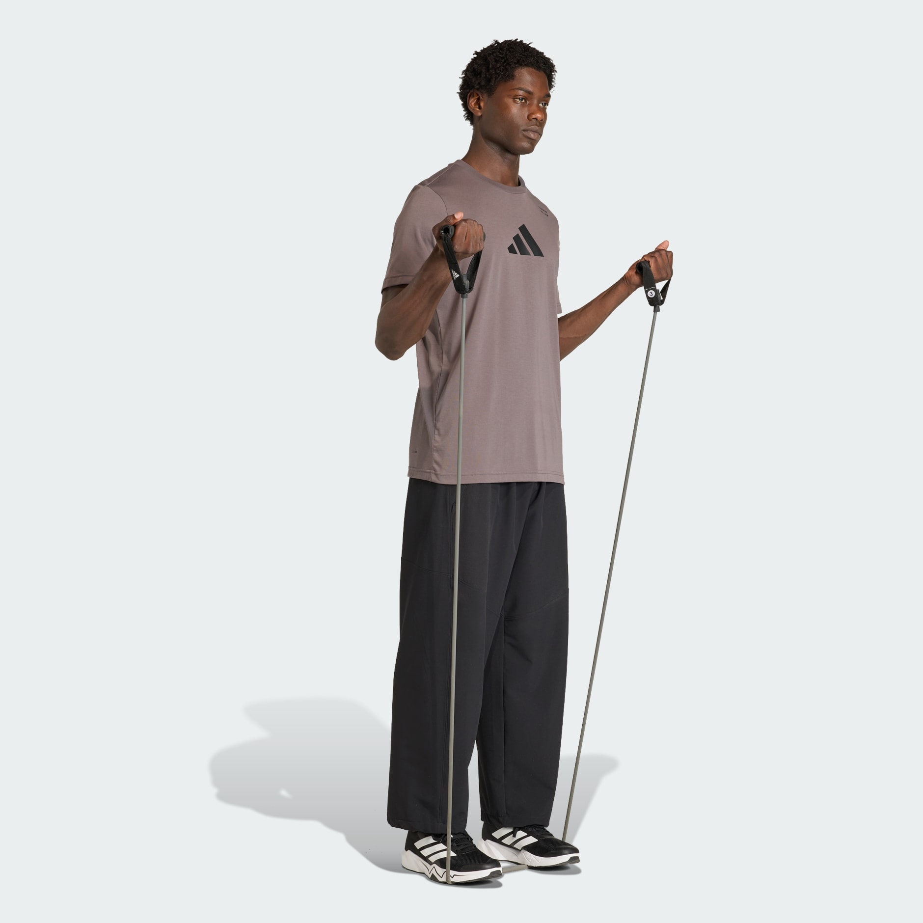 CLIMACOOL Category Training Graphic Tee