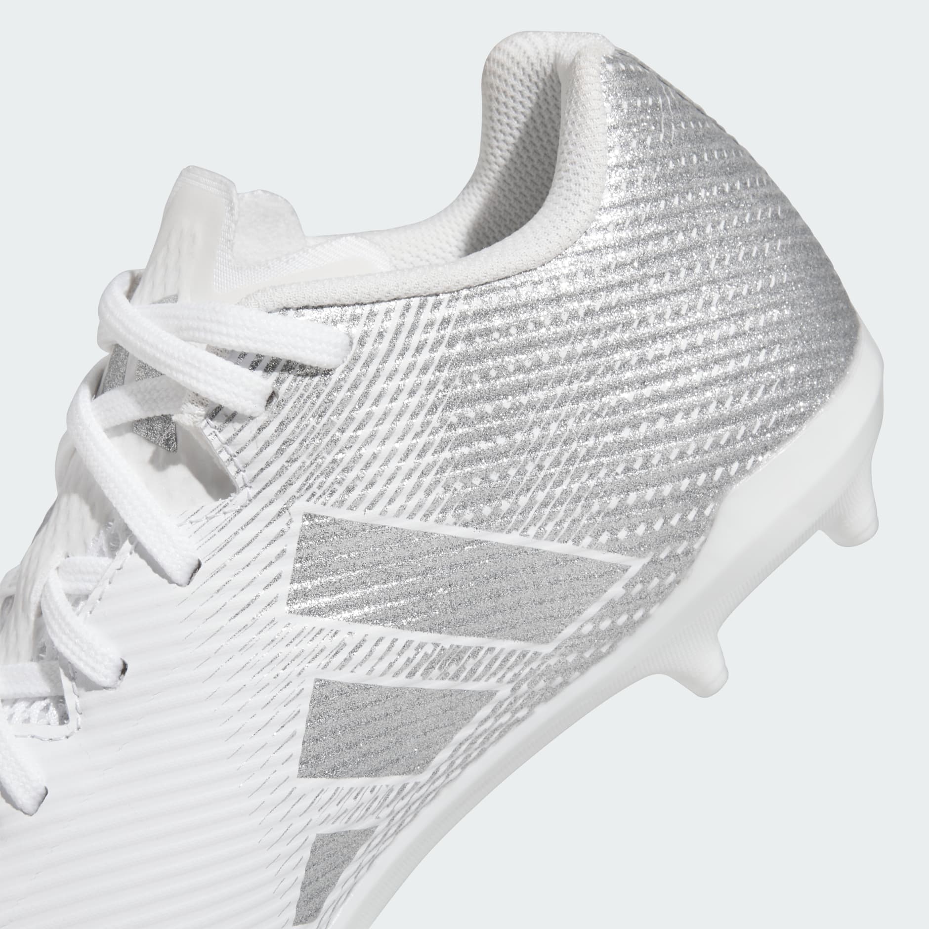 Ghete de fotbal american Adizero Electric.2 II