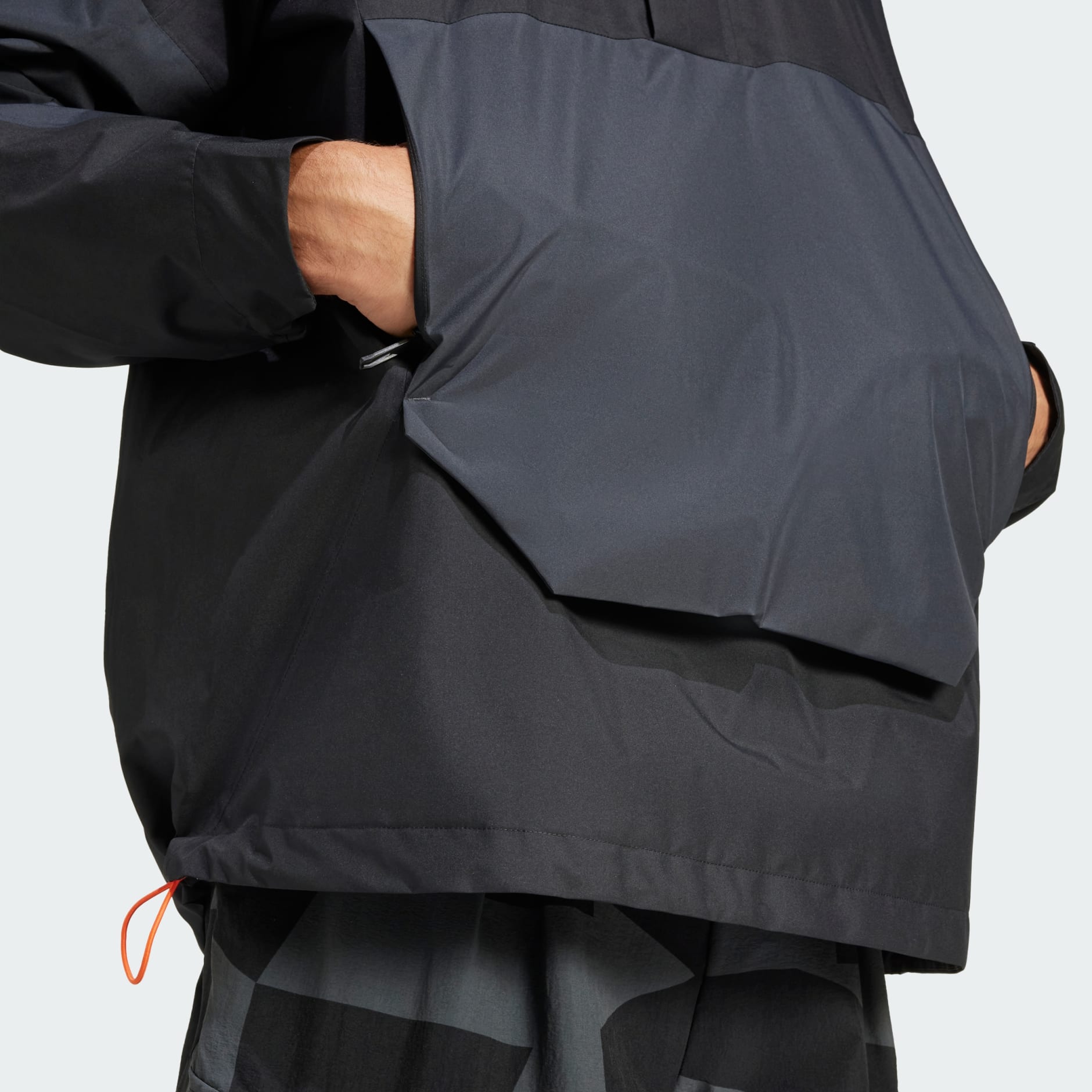 Hanorac Terrex Xploric 2.5L Climaproof