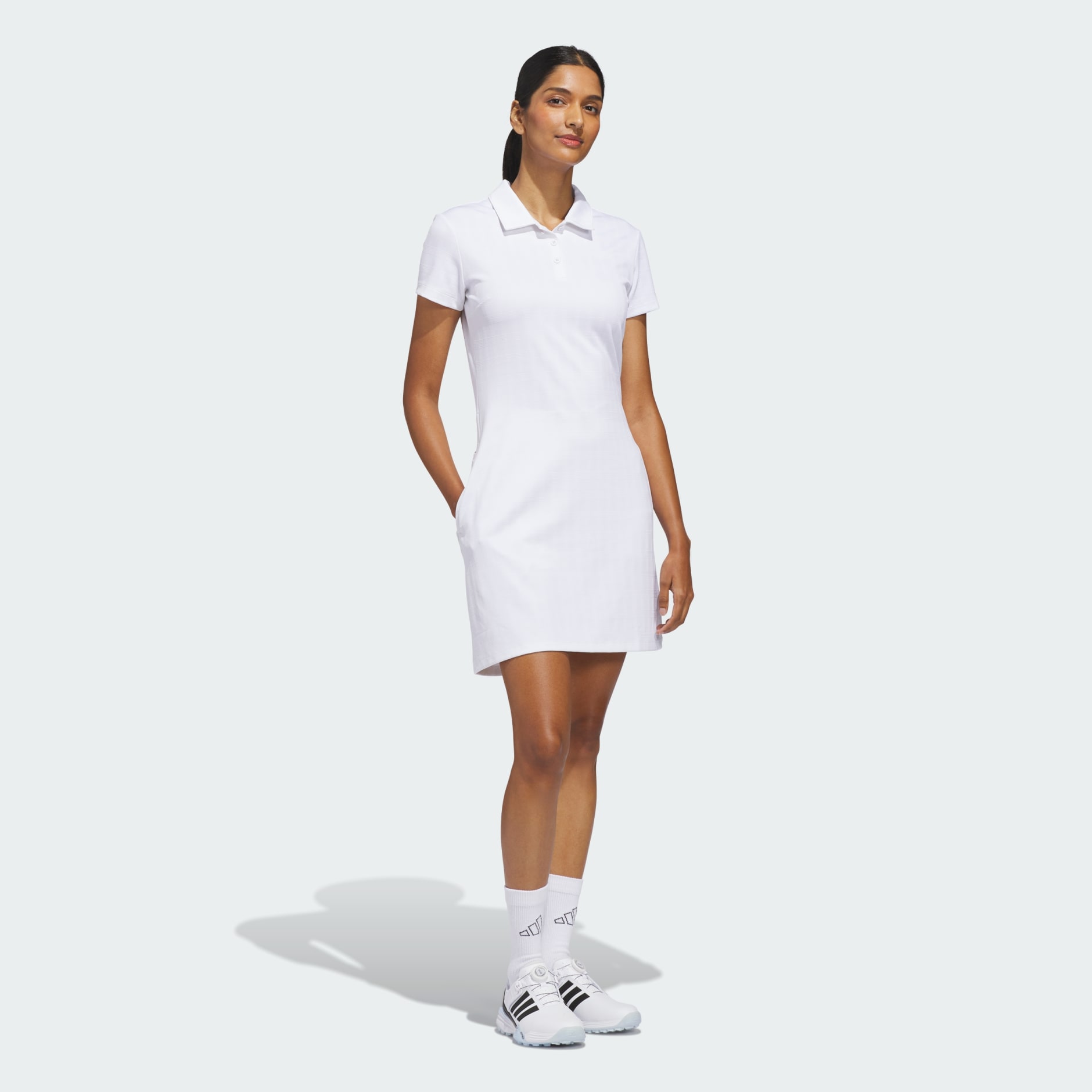 HALJINA ULTIMATE 365+ JACQUARD