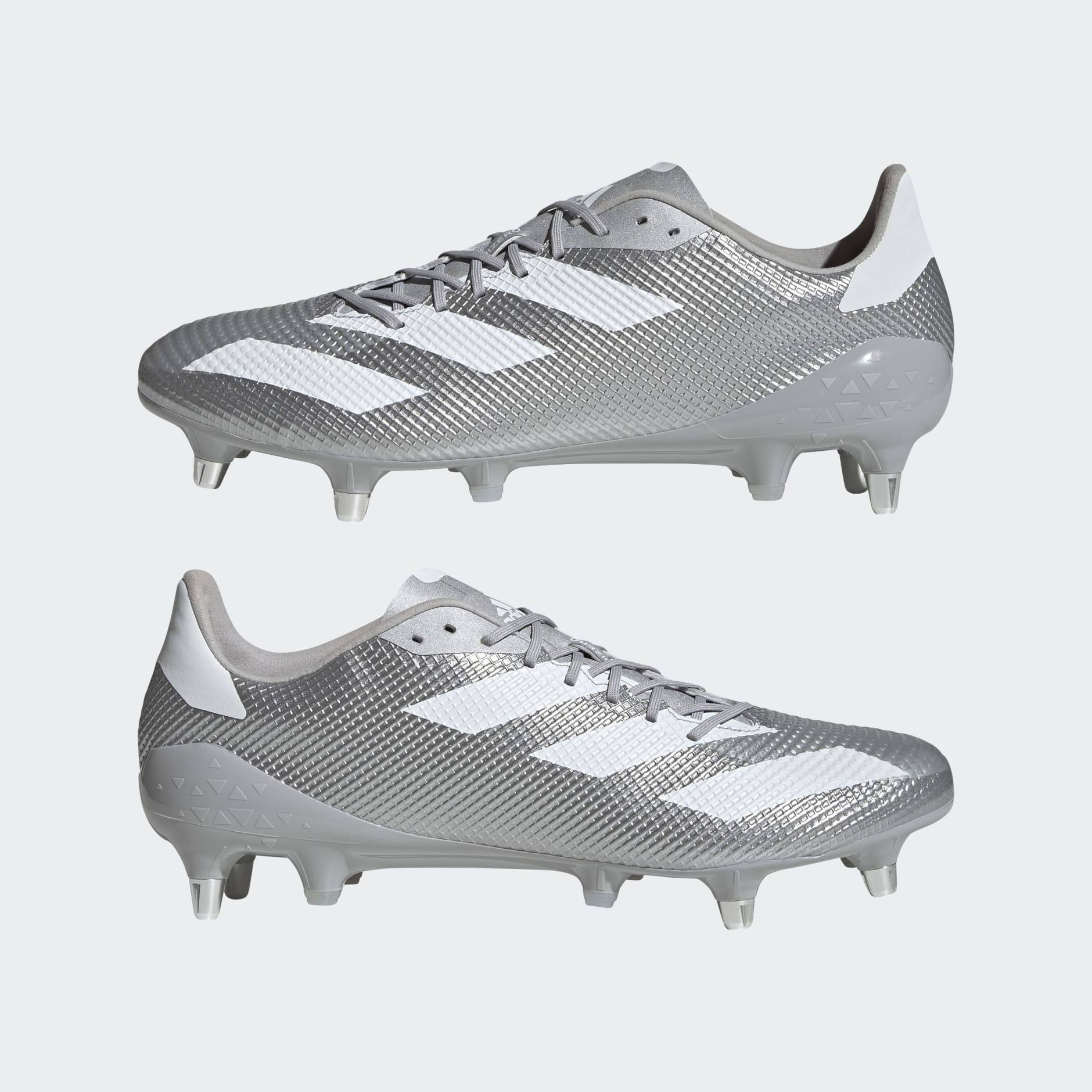 Rugby Adizero RS7 SG Boots