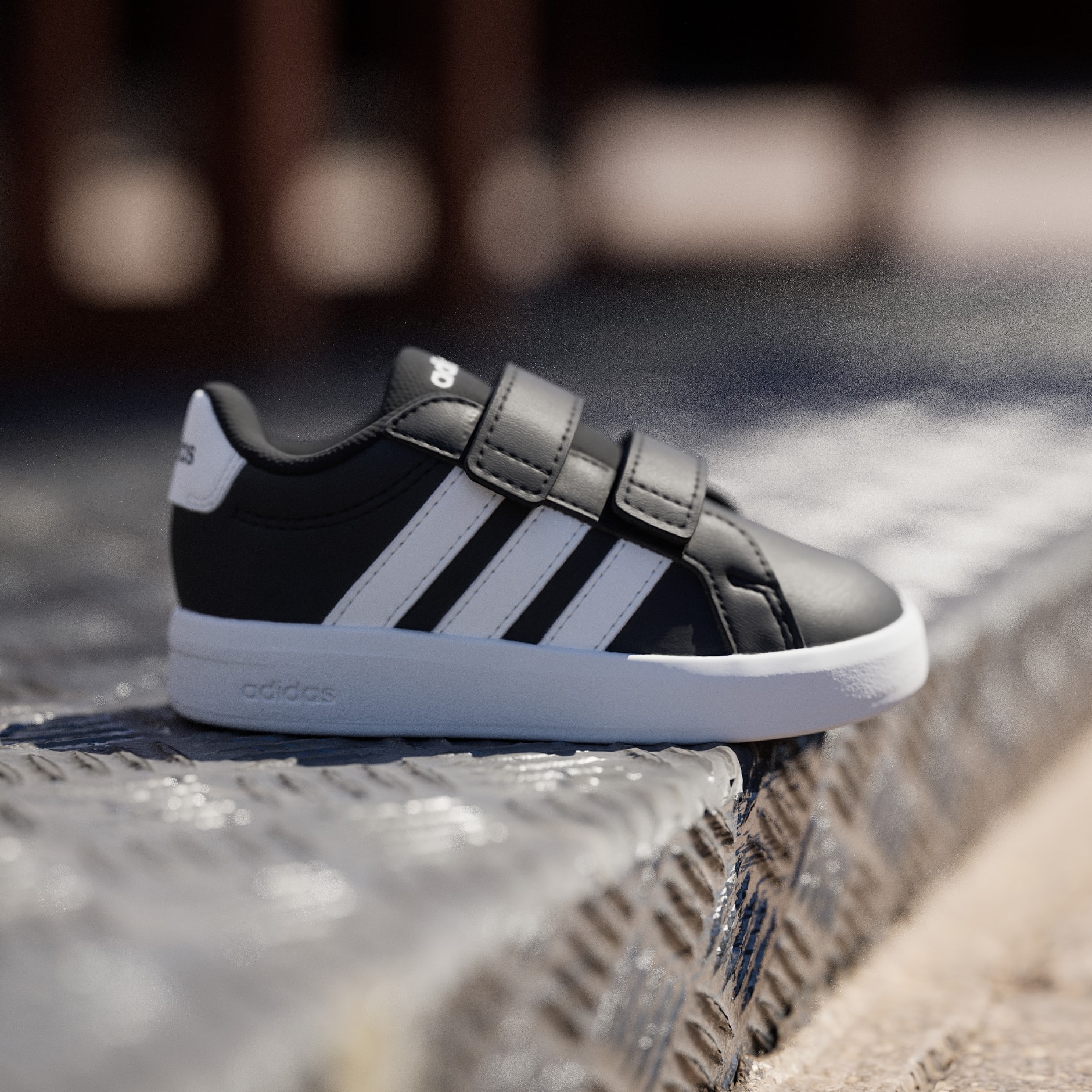 Tenisice za bebe Grand Court 3.0