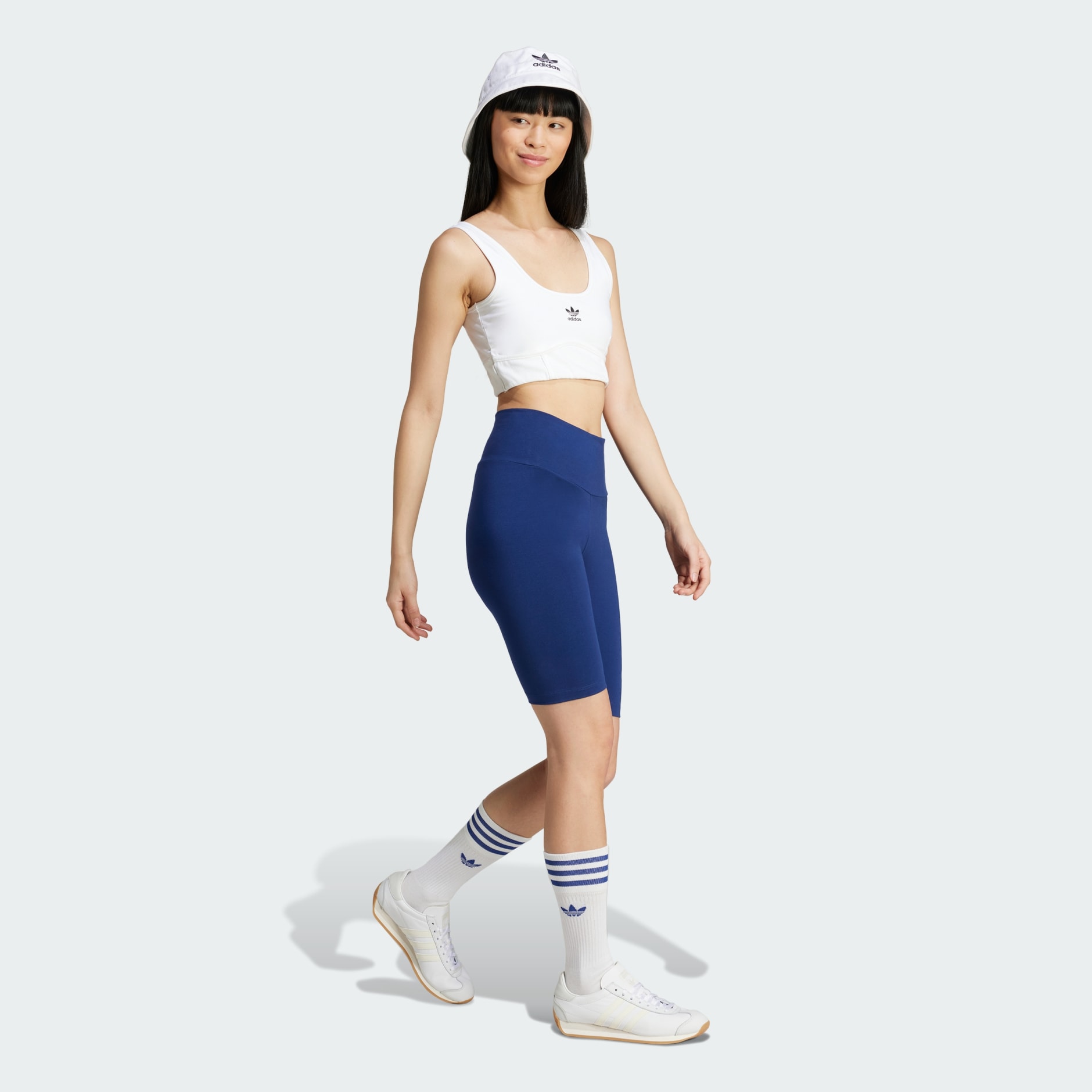 Short Leggings