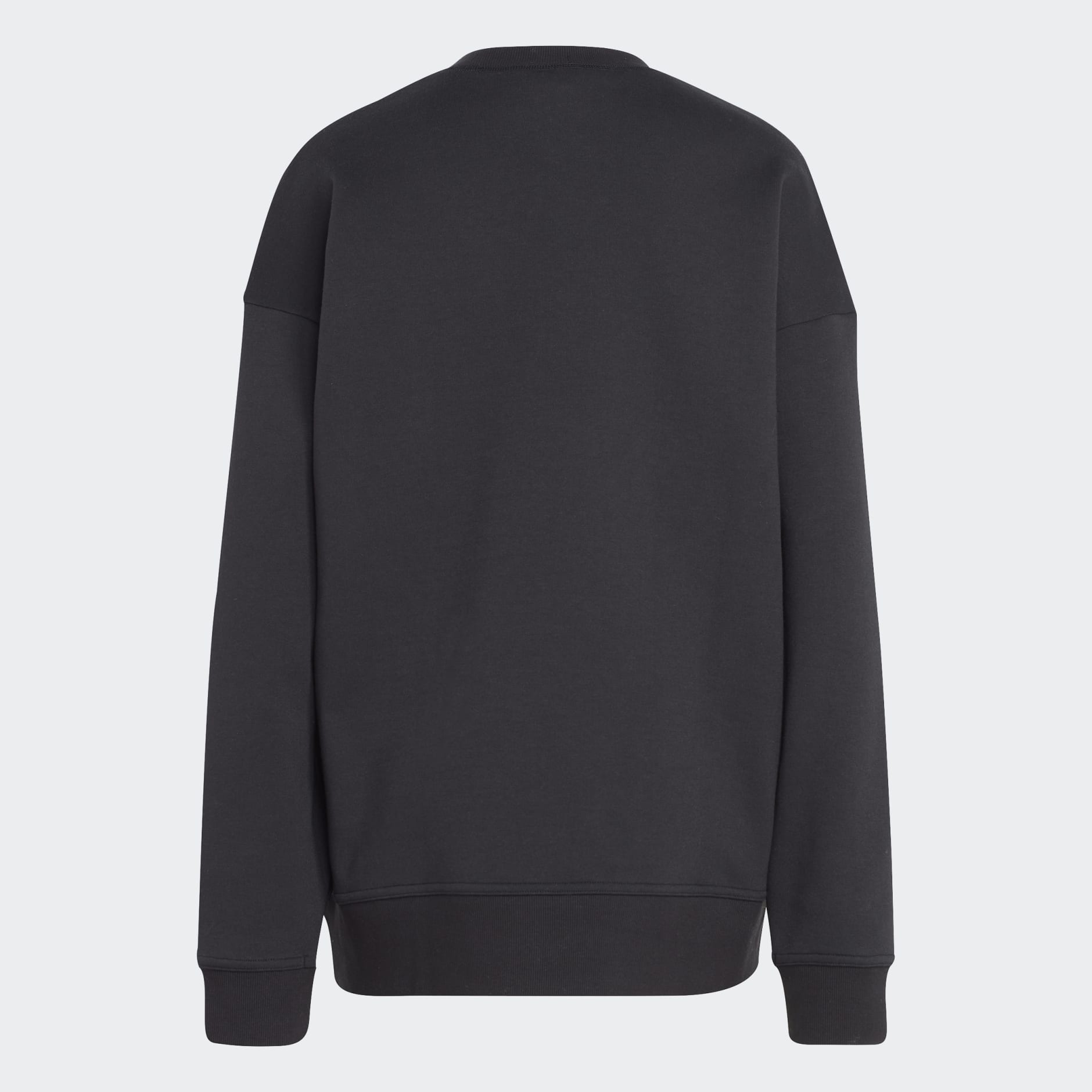 كنزة adidas by Stella McCartney TruePurpose Split-Sleeve