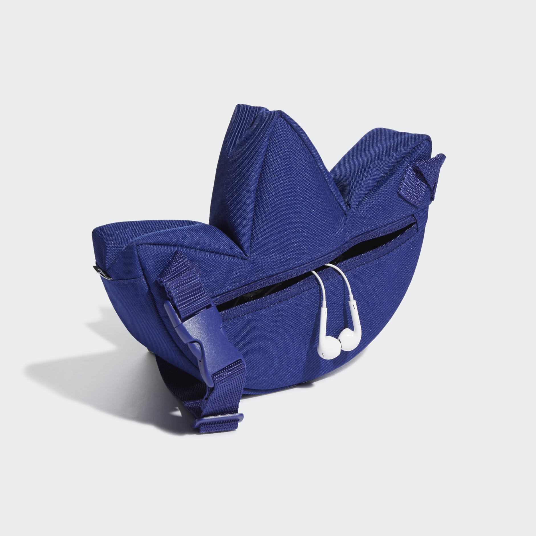 Trefoil Sling Bag