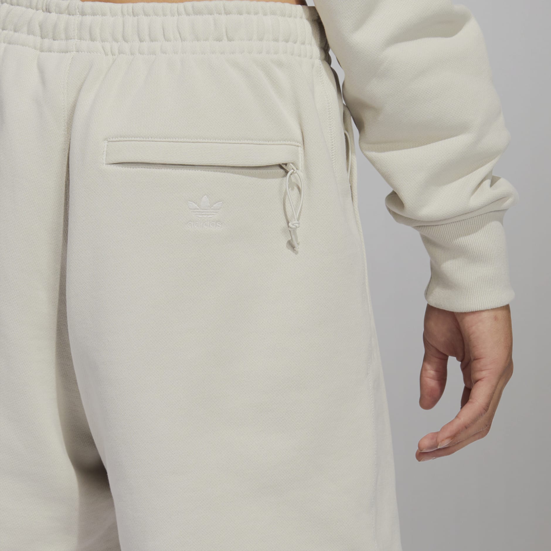 Pharrell Williams Basics Shorts (Gender Neutral)