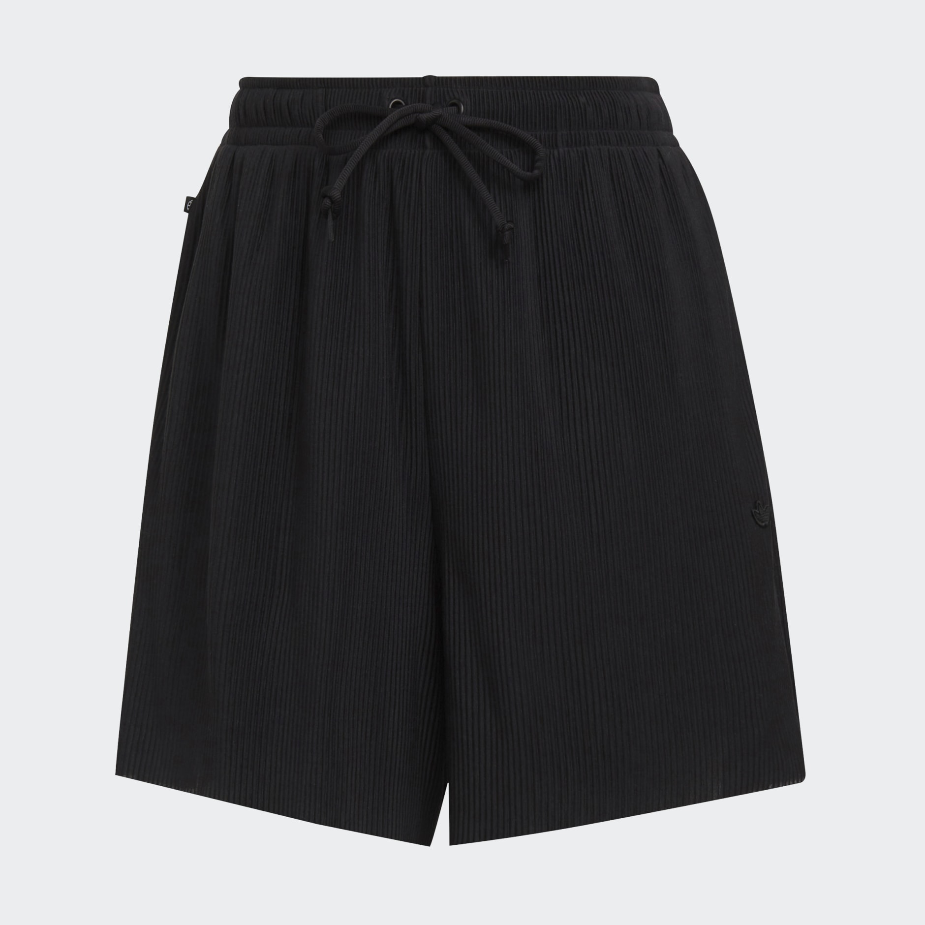 Adicolor Plissé Shorts