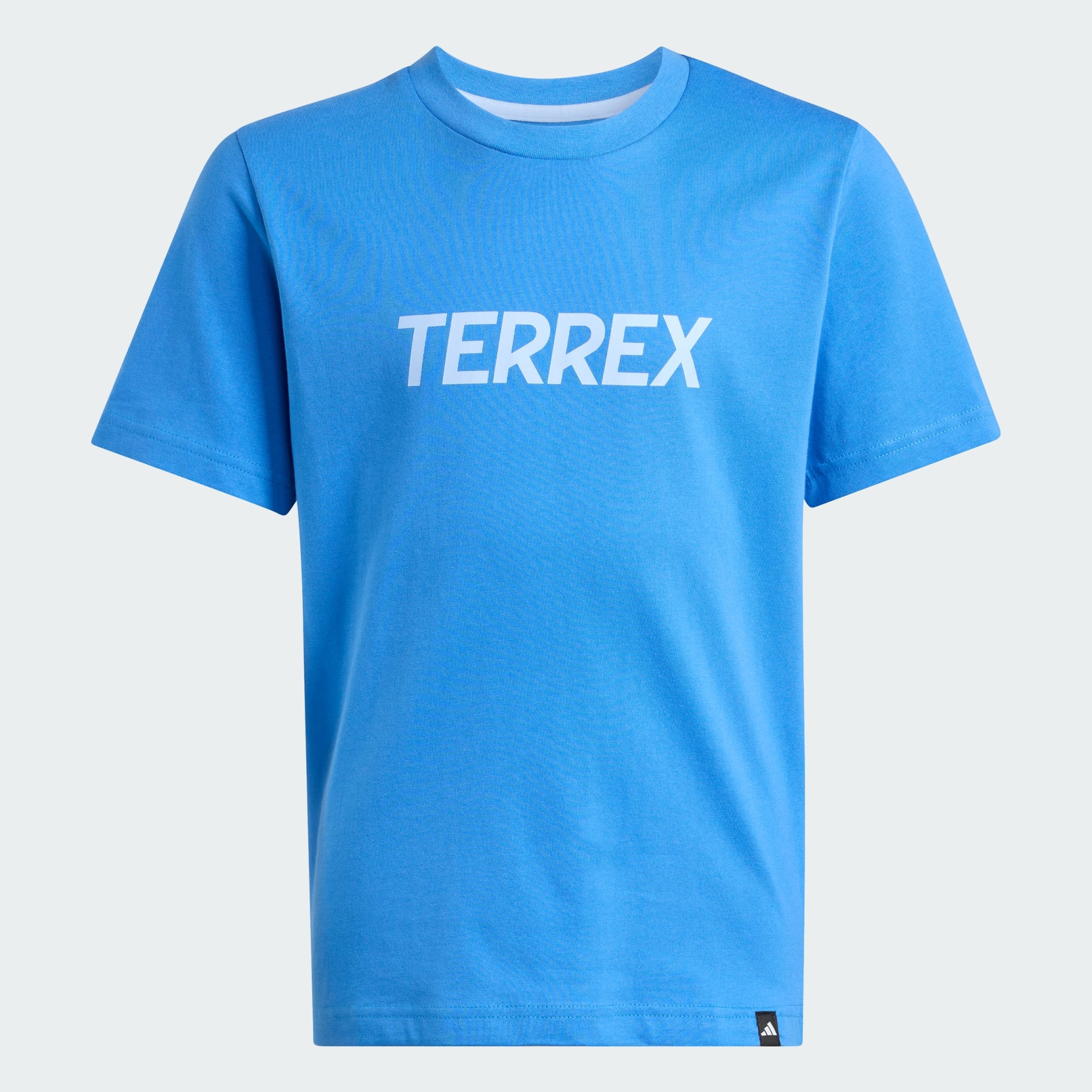 Terrex Kids Multi Logo T-shirt