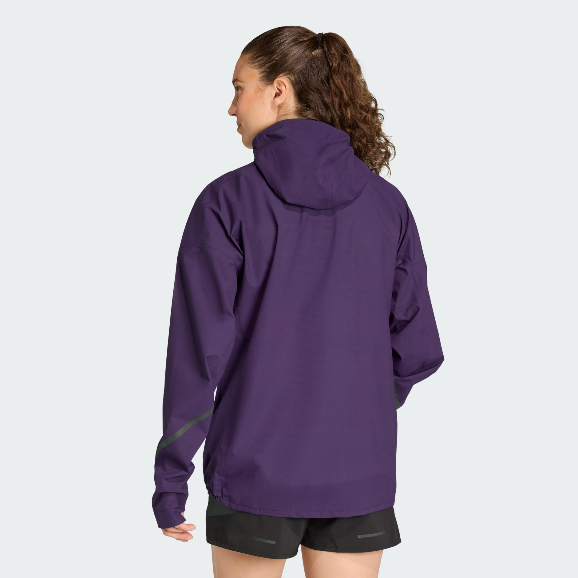 Jakna Terrex Xperior 2.5 Layer Light CLIMAPROOF
