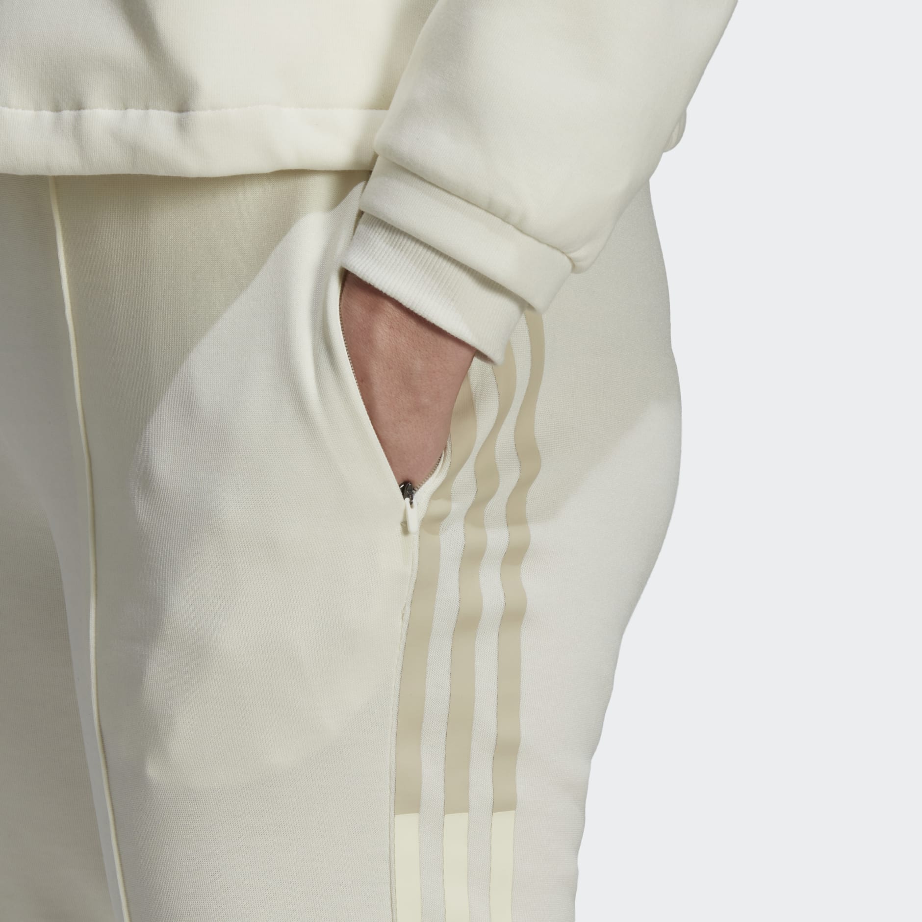 Tricot Pants