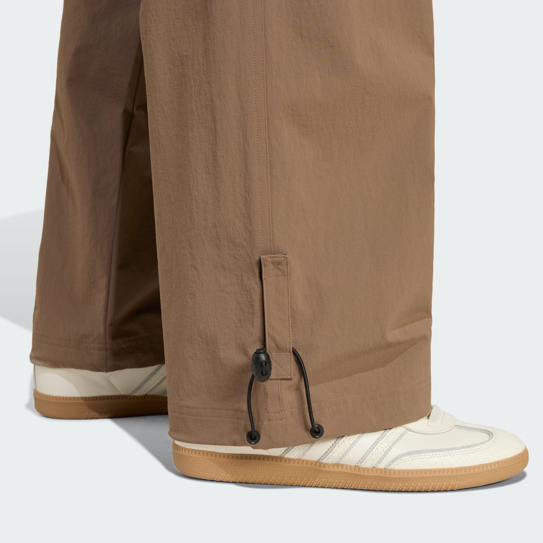 パンツ 90's FINAL Archive Layered Trousers パンツ 90's FINAL