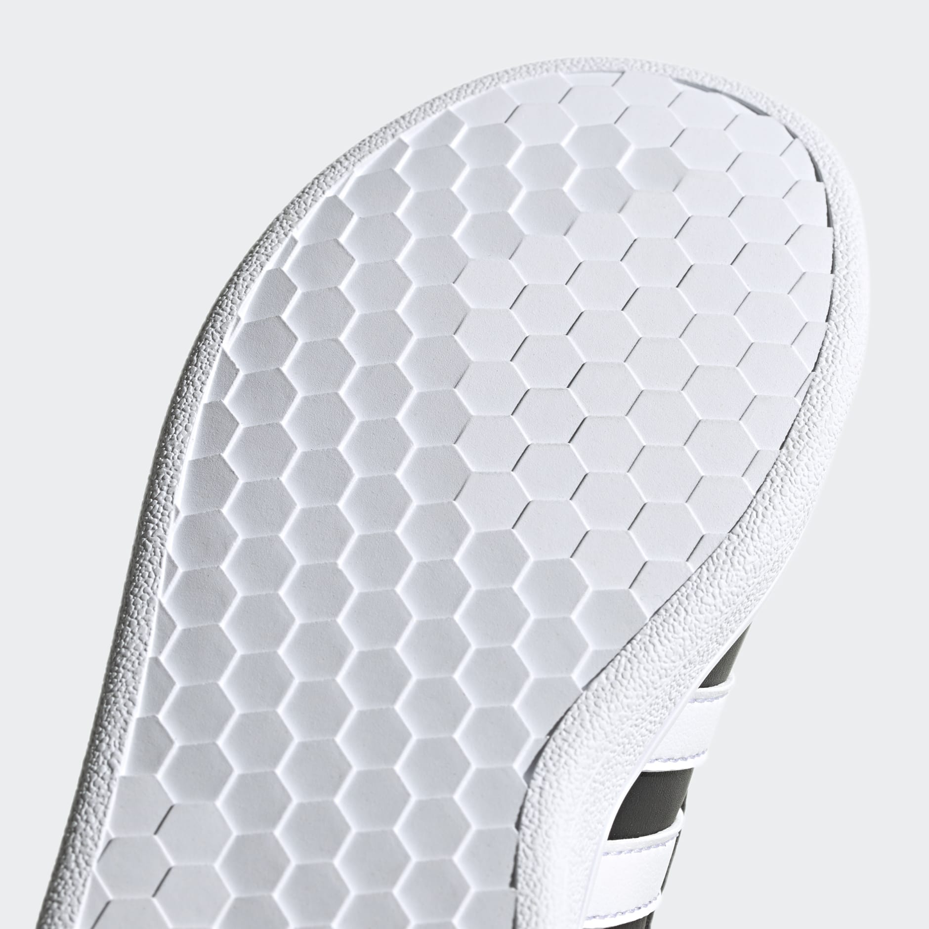 Grand Court Shoes