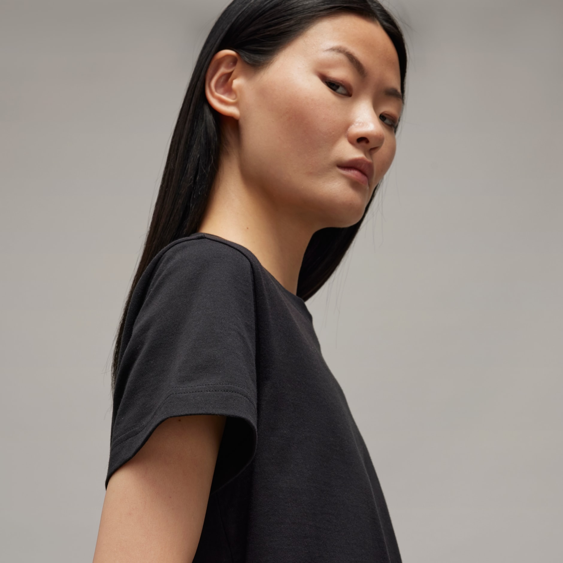 Y-3 Regular Short Sleeve Tee
