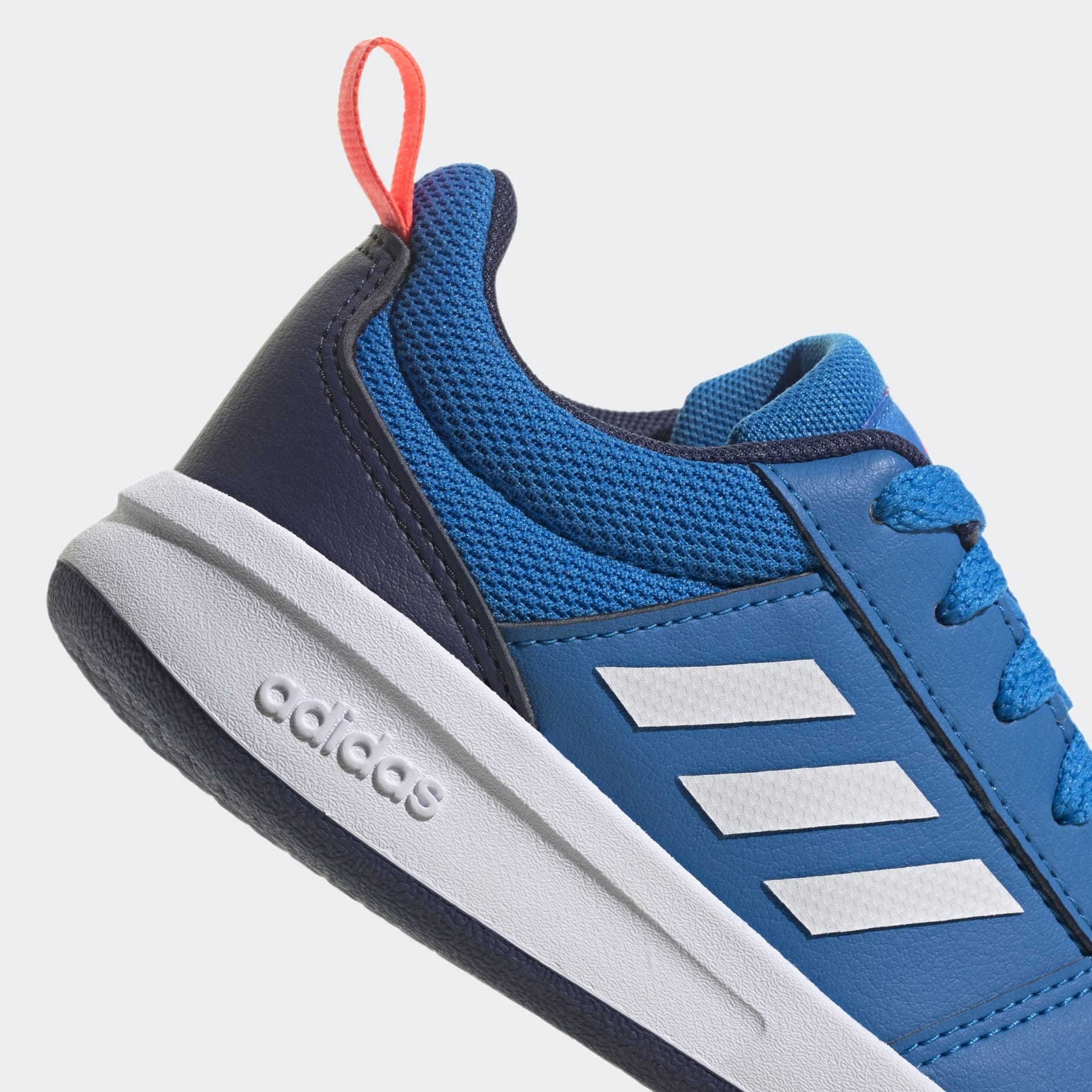 Tensaur Shoes