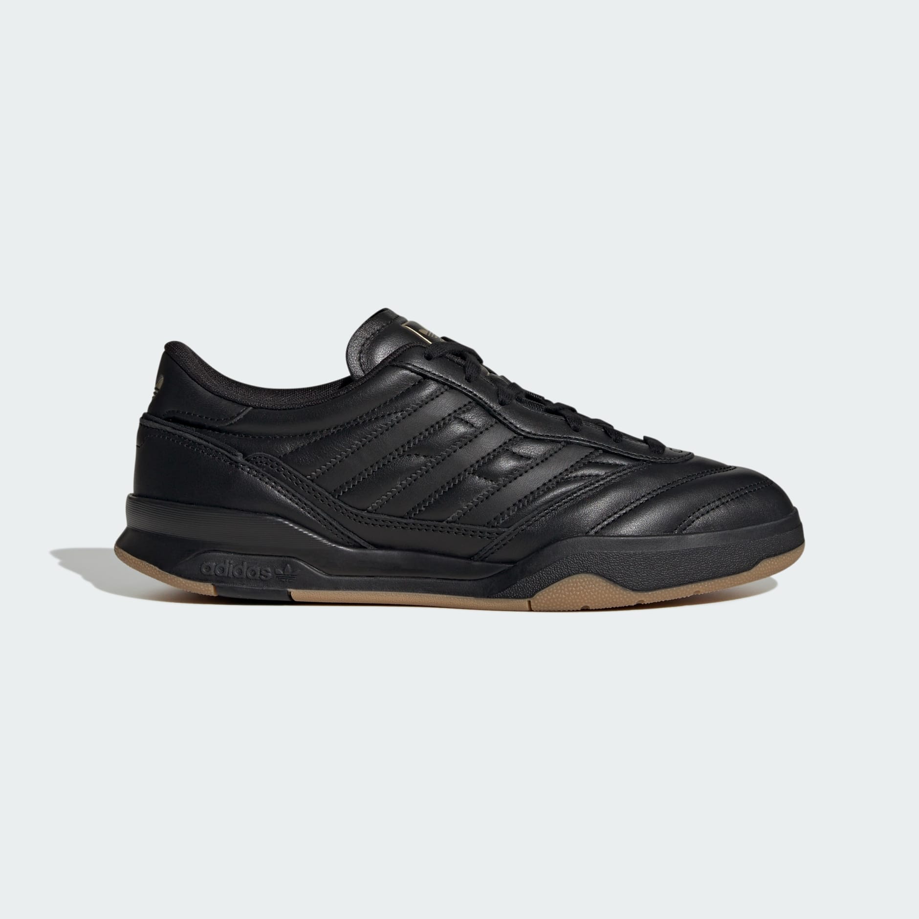 adidas Mundial FC Shoes - Black | adidas TZ