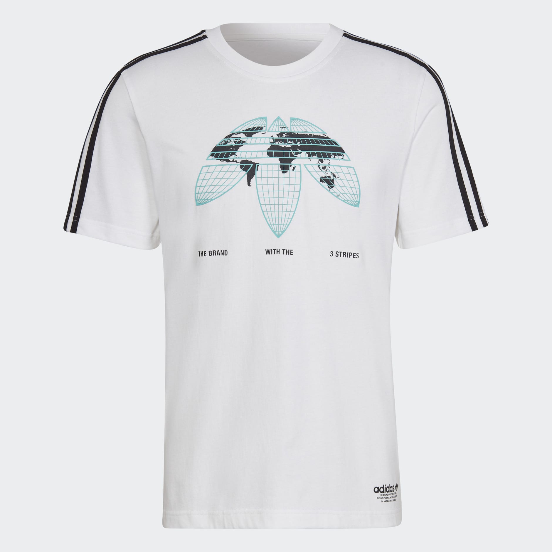 Graphics United Tee