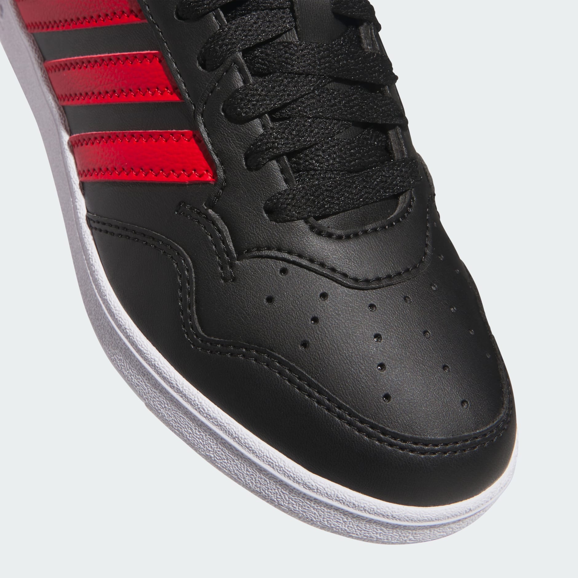 Pantofi Hoops 4.0 Mid