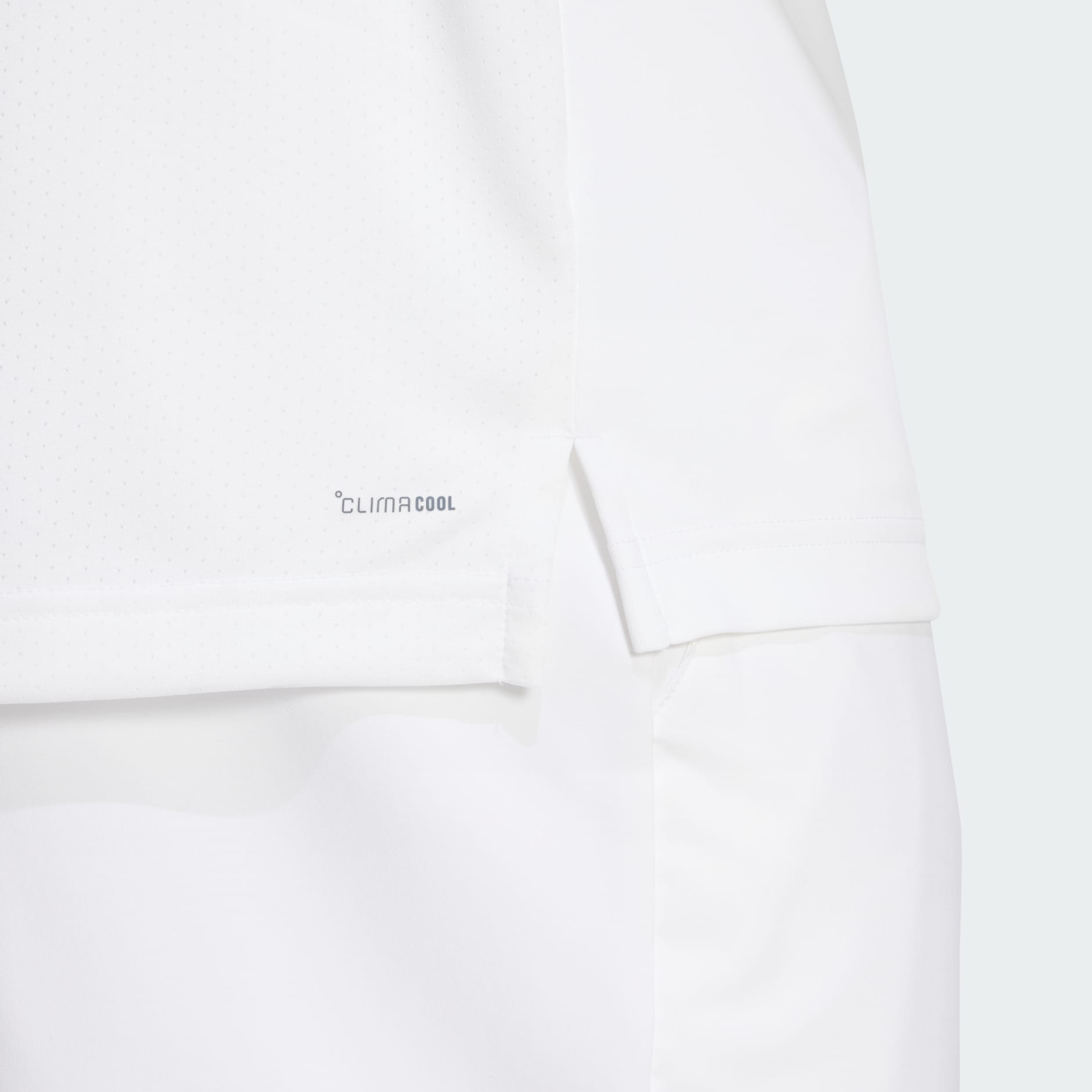 قميص بولو Club Tennis