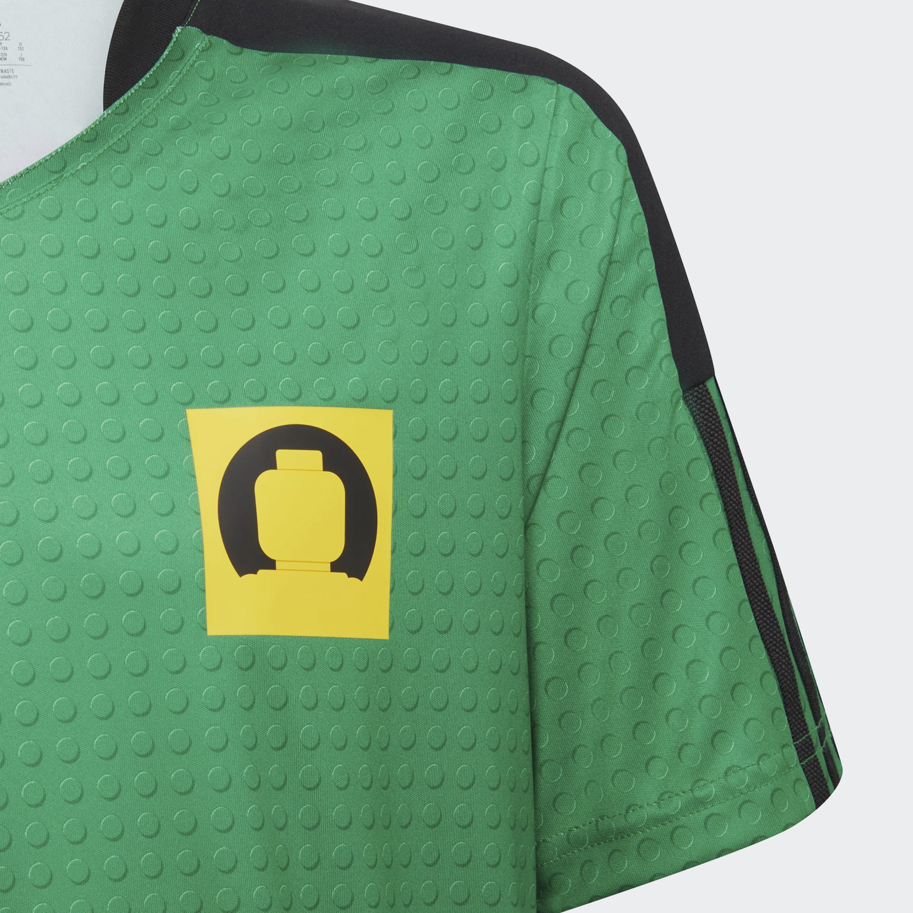 adidas Tiro x LEGO® Jersey