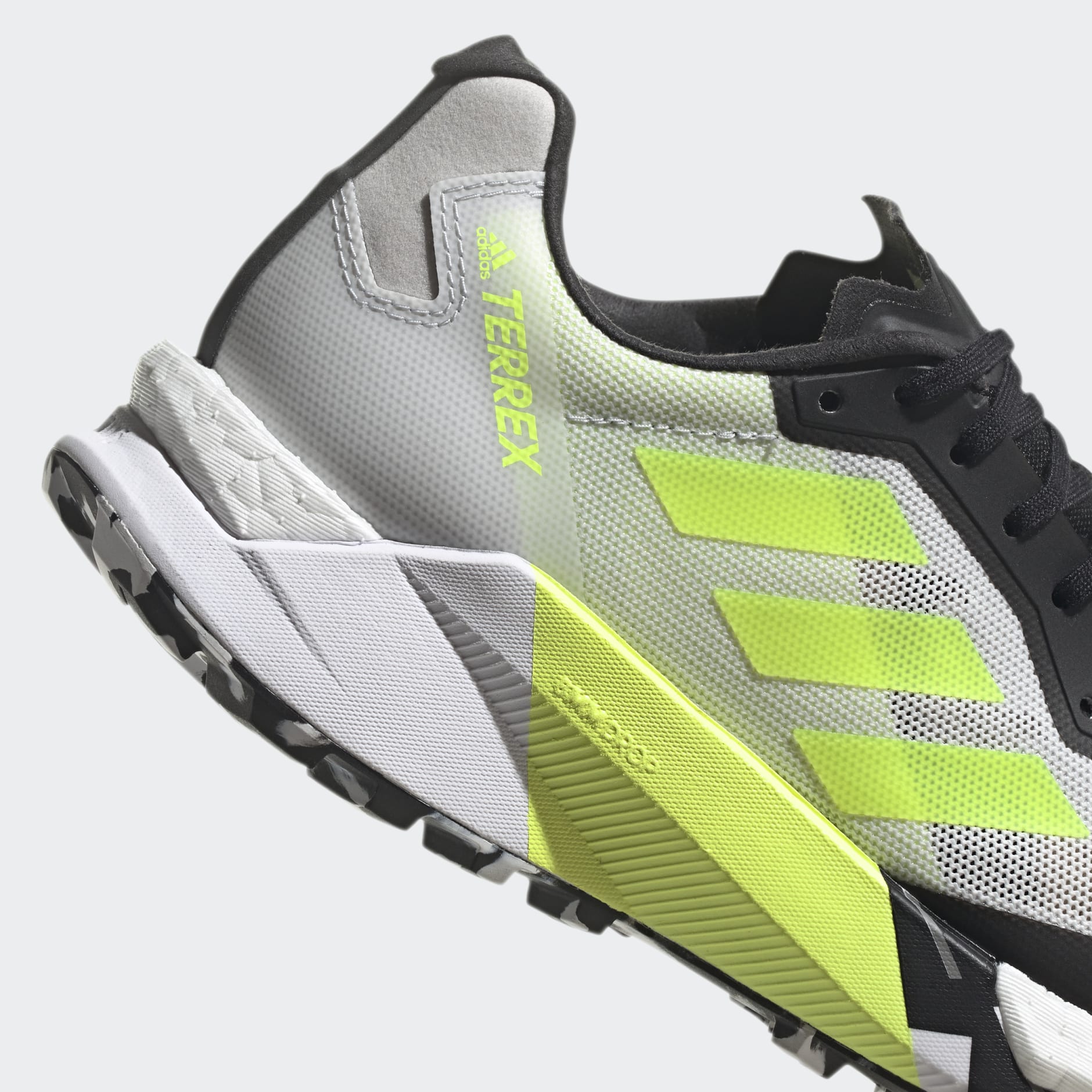 Terrex Agravic Ultra Trail Running Shoes