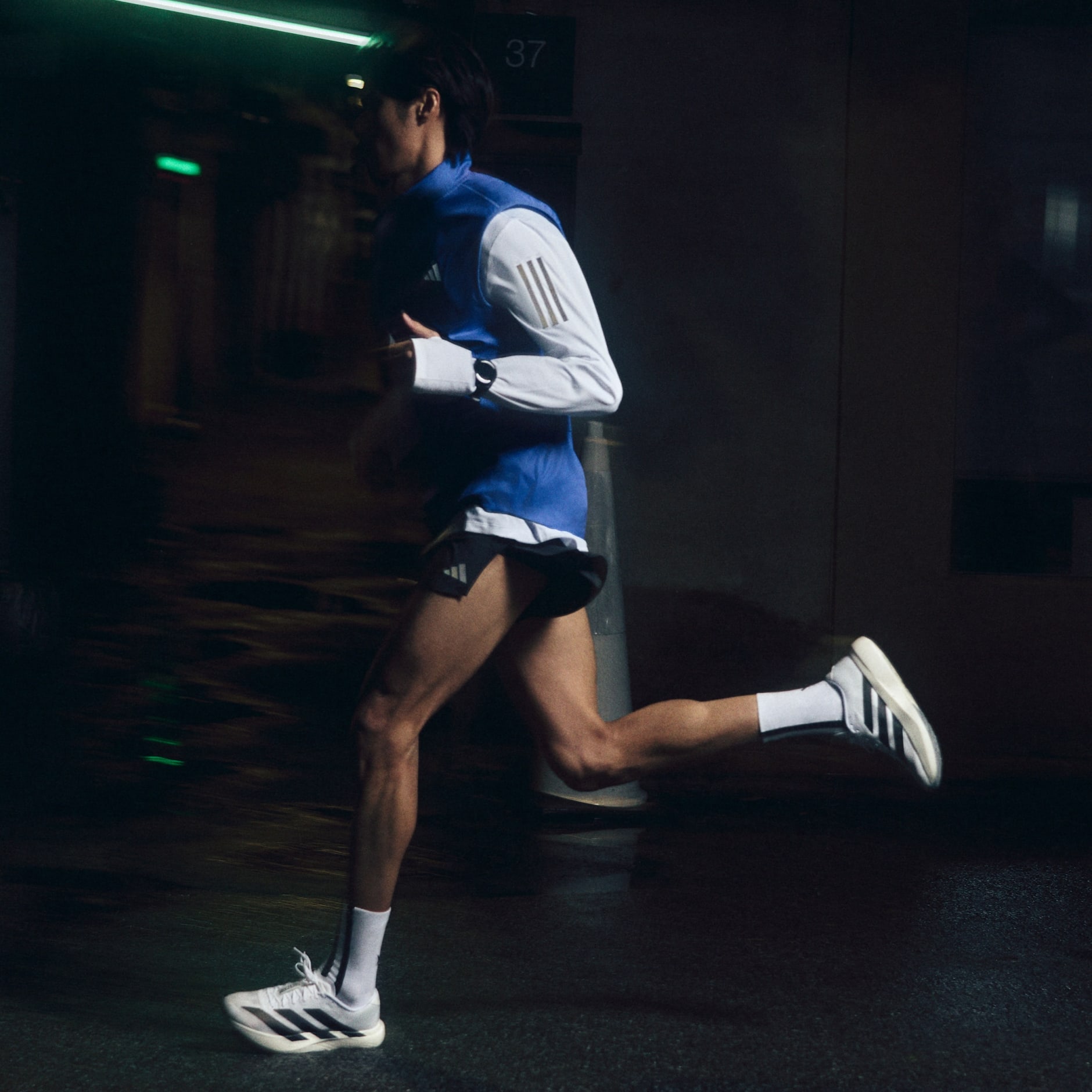 Adizero EVO SL Shoes