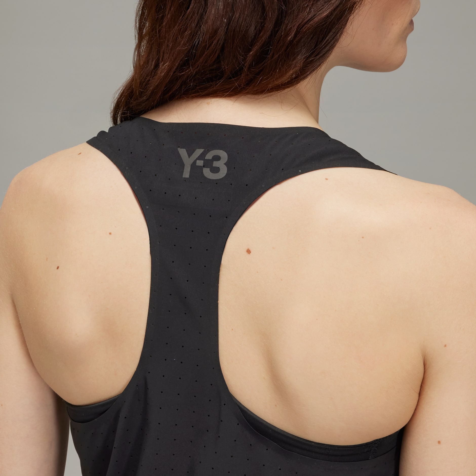 Y-3 Running Tank Top