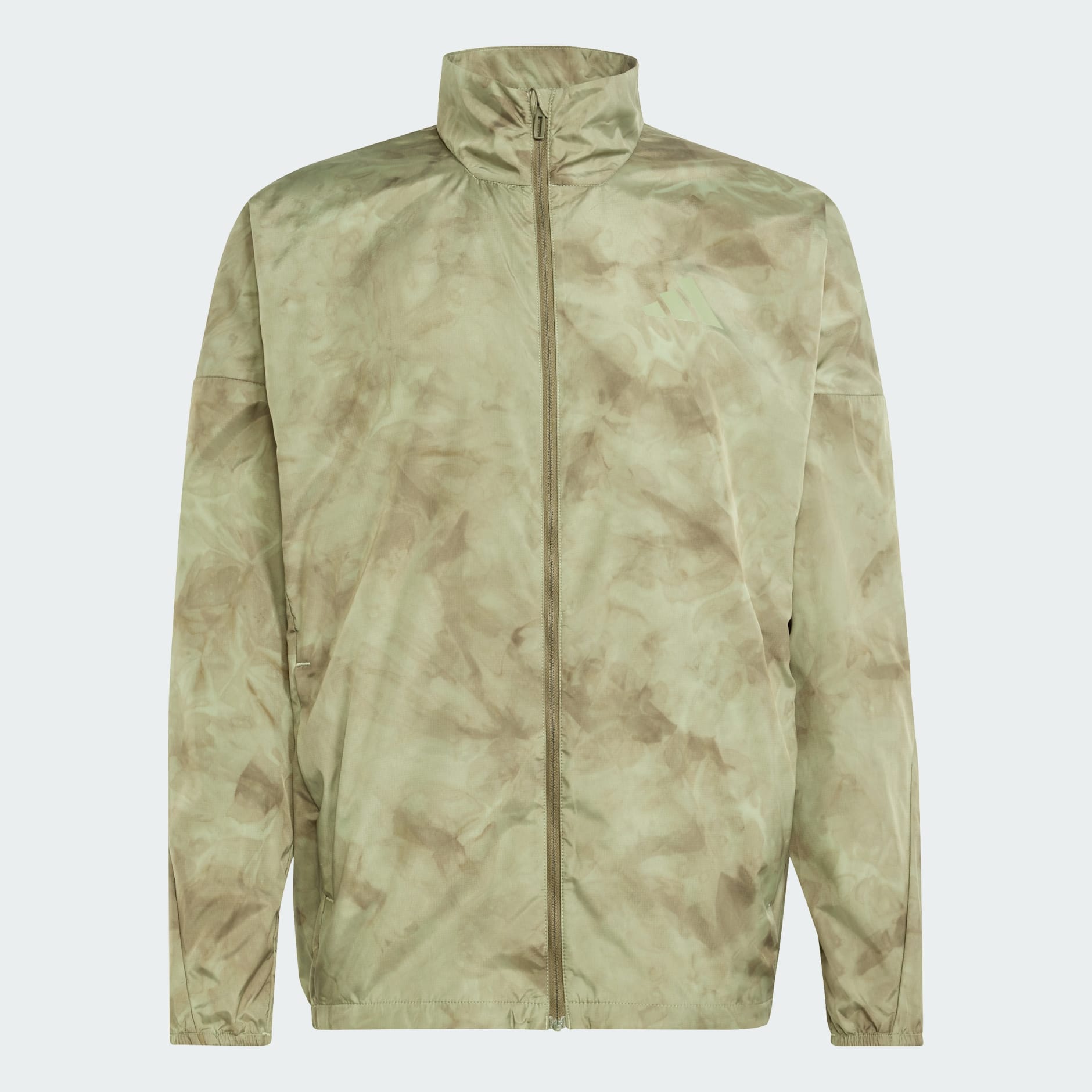 Terrex Multi Spray Dye CLIMA365 Wind Jacket