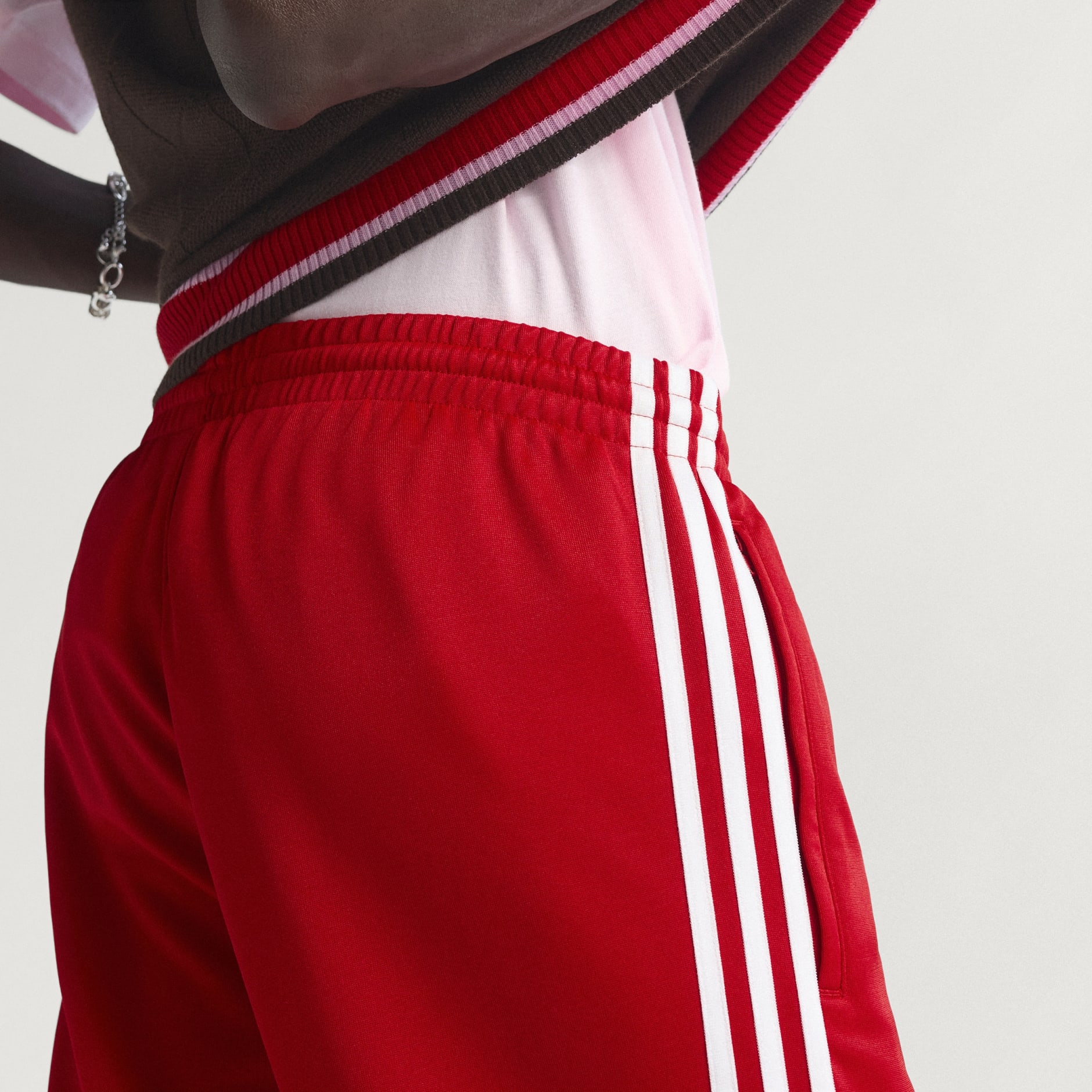 PANTALONI DE TRENING SST