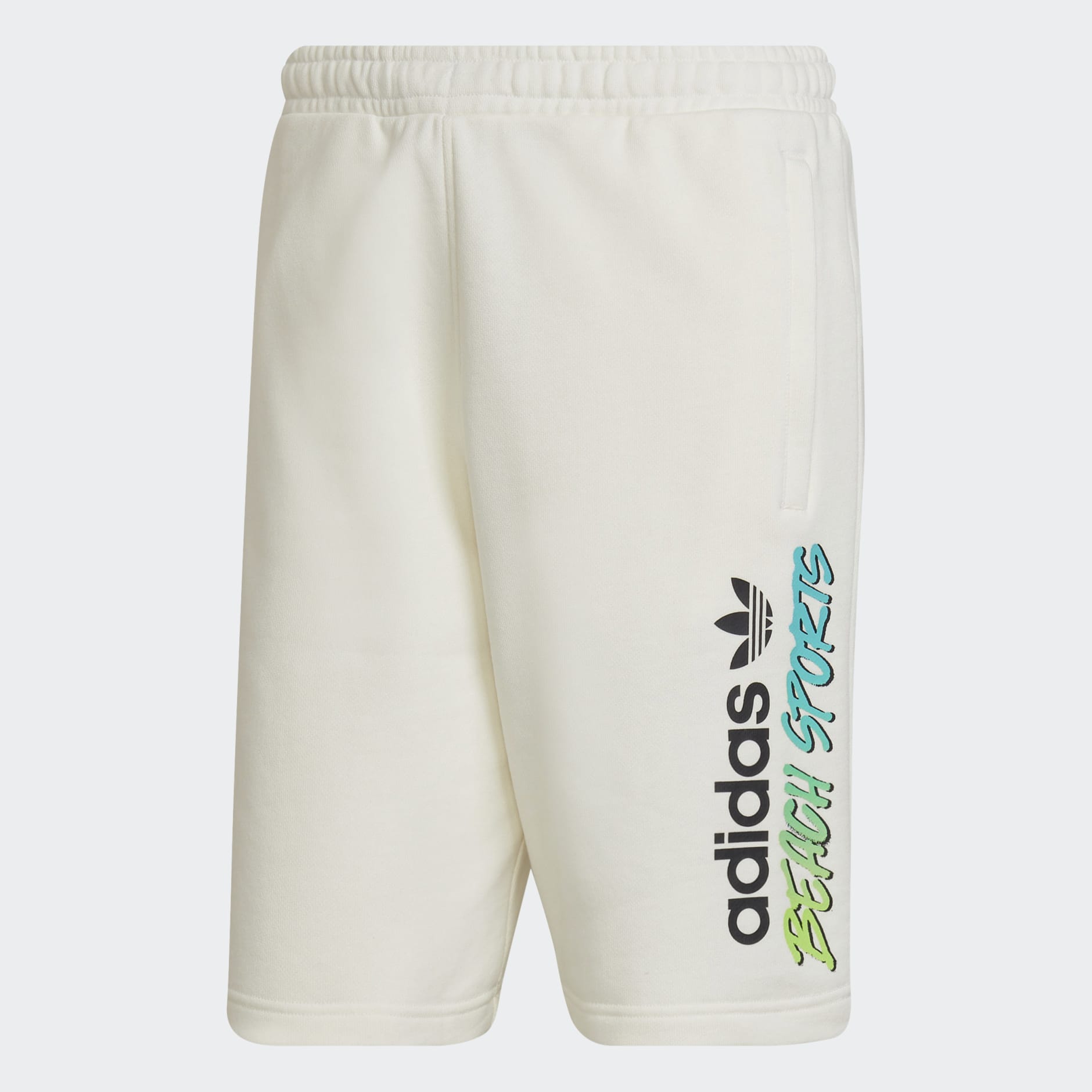 Graphics Stoked Fish Shorts