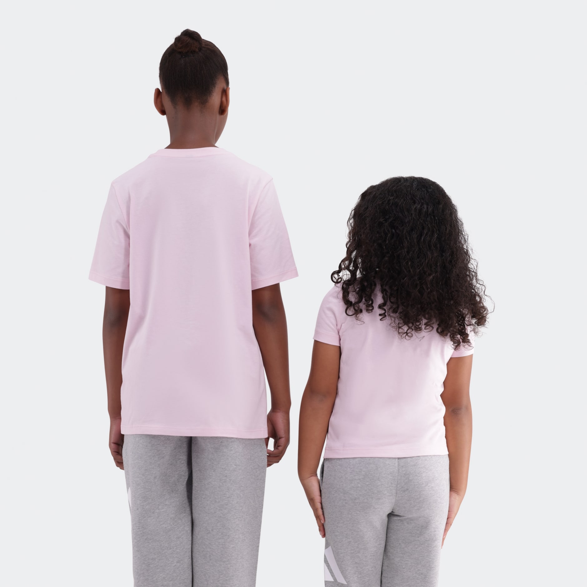 Anime Pets Graphic T-Shirt Kids