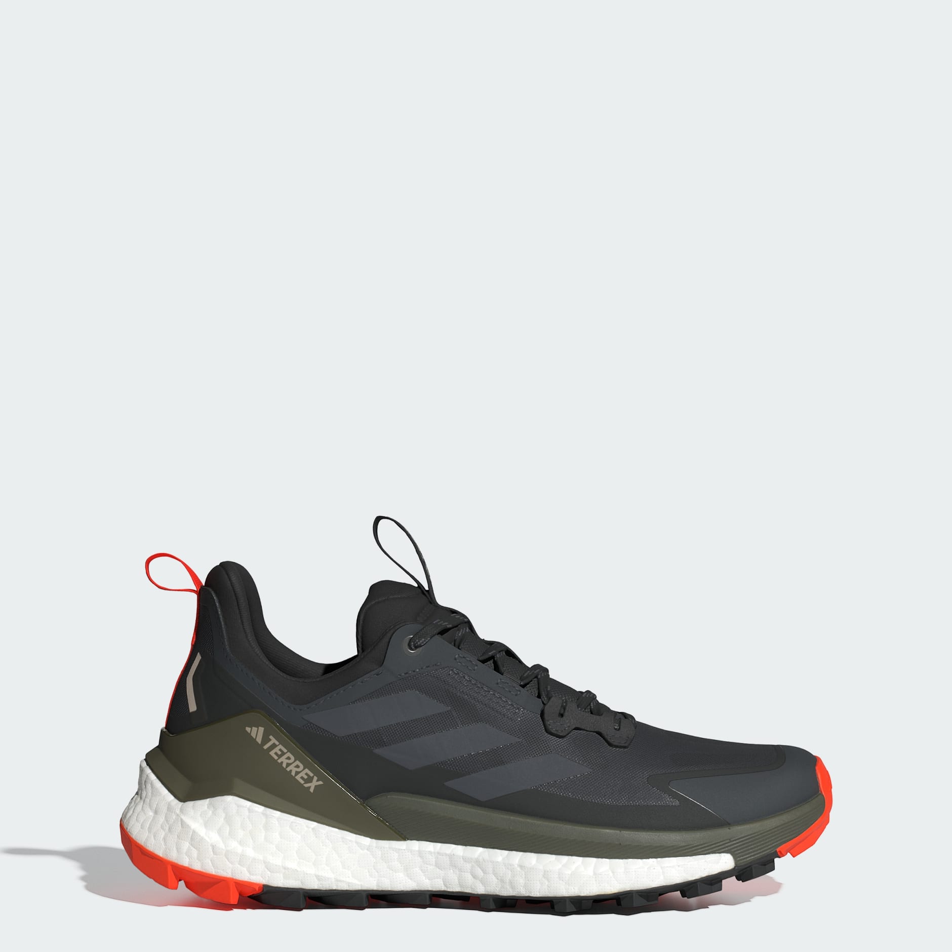 Adidas men's terrex free hiker on sale