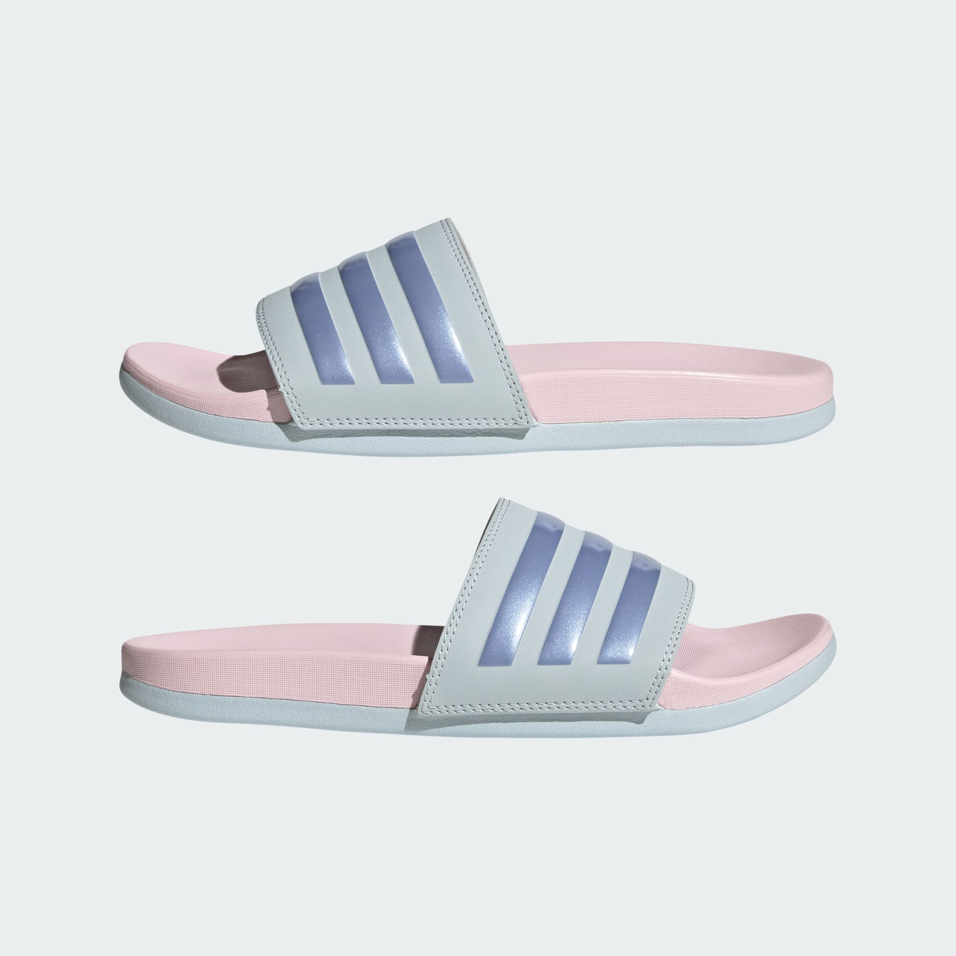 Adilette Comfort Slides