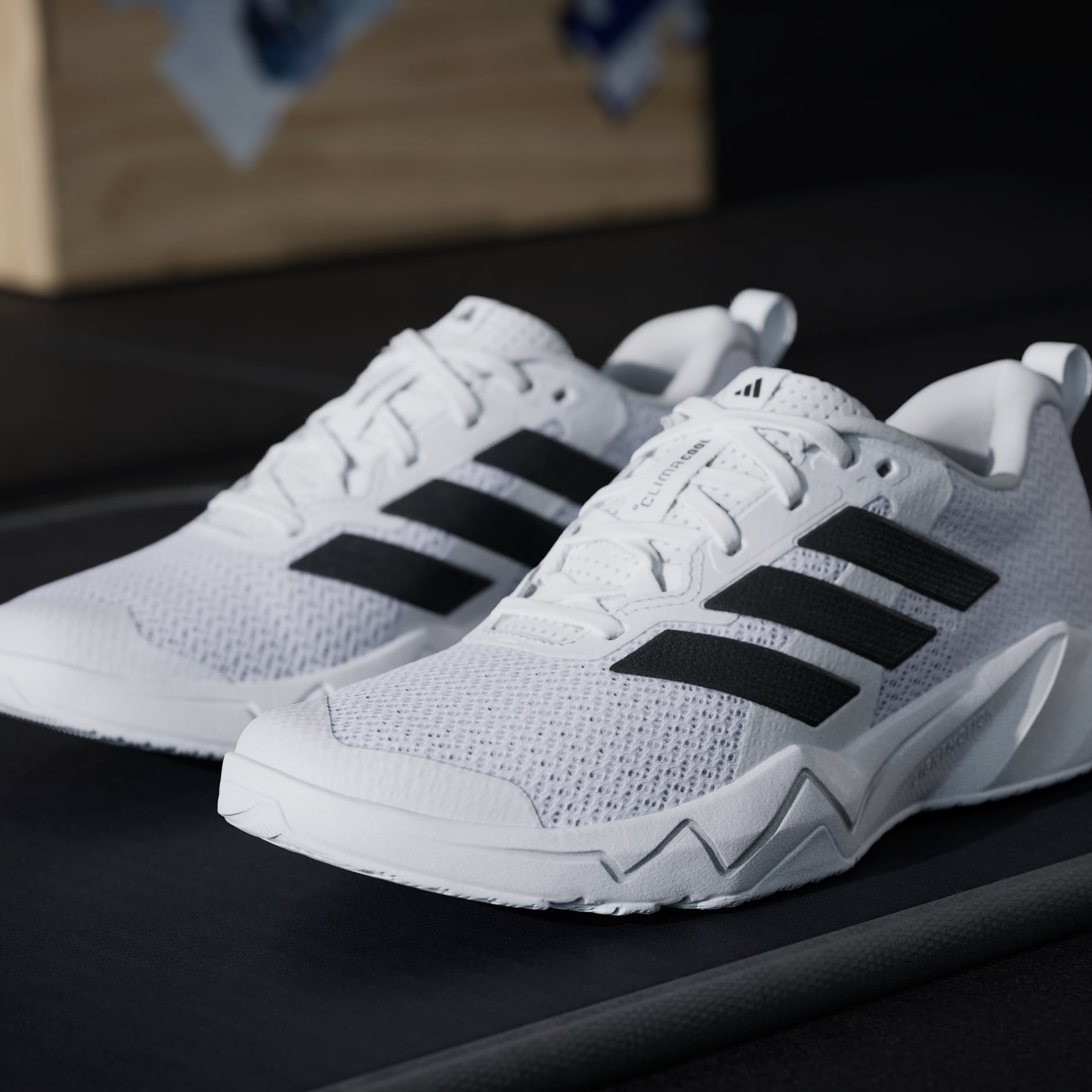 Pantofi de antrenament Rapidmove Go