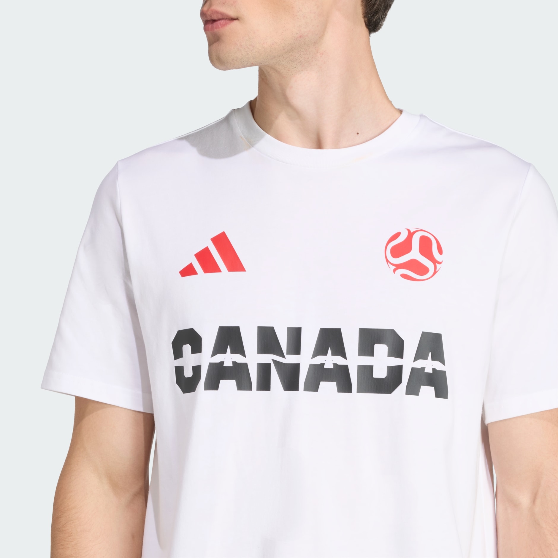 TRICOU CANADA