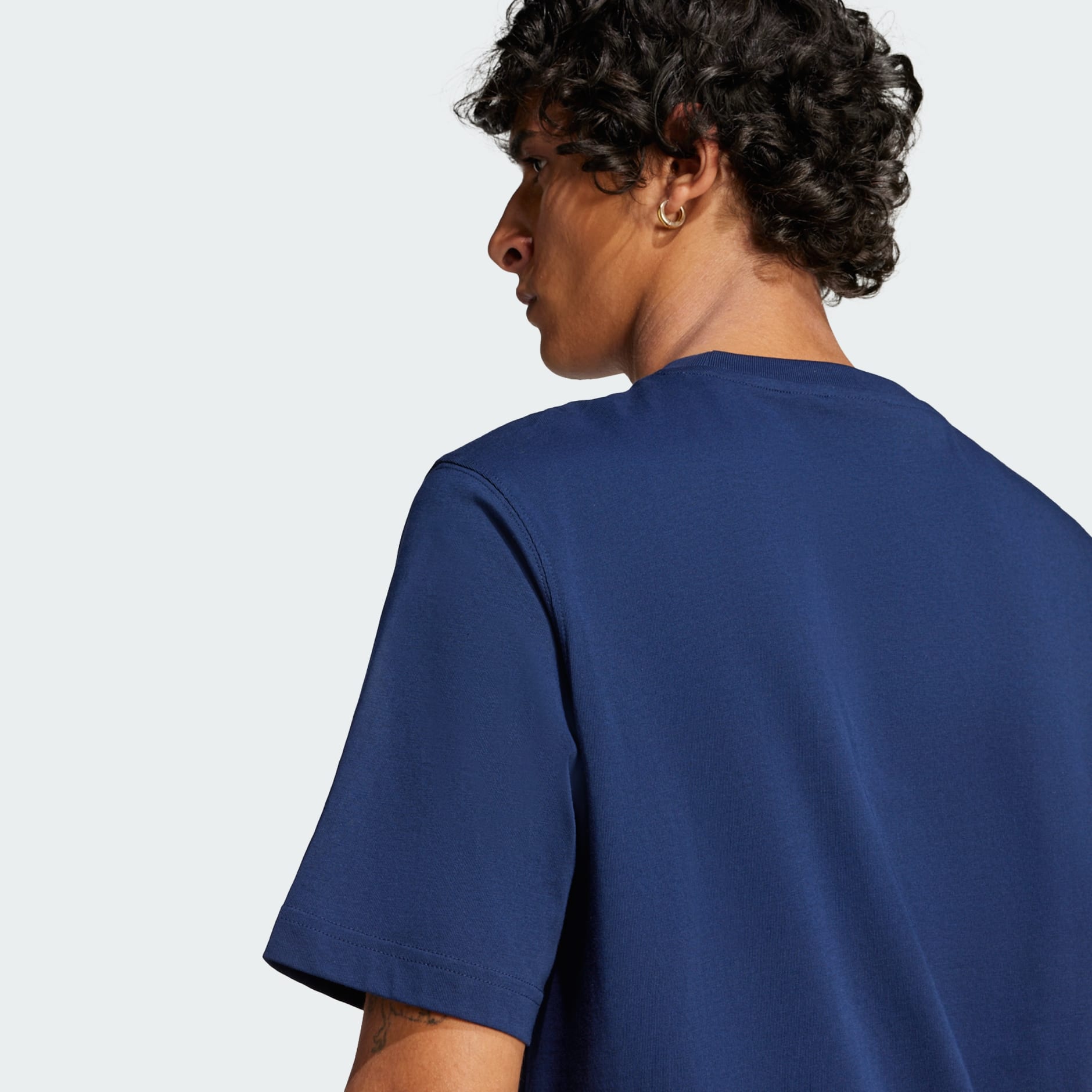 Adicolor Trefoil Tee